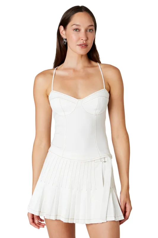 Diane Corset sold by Nia