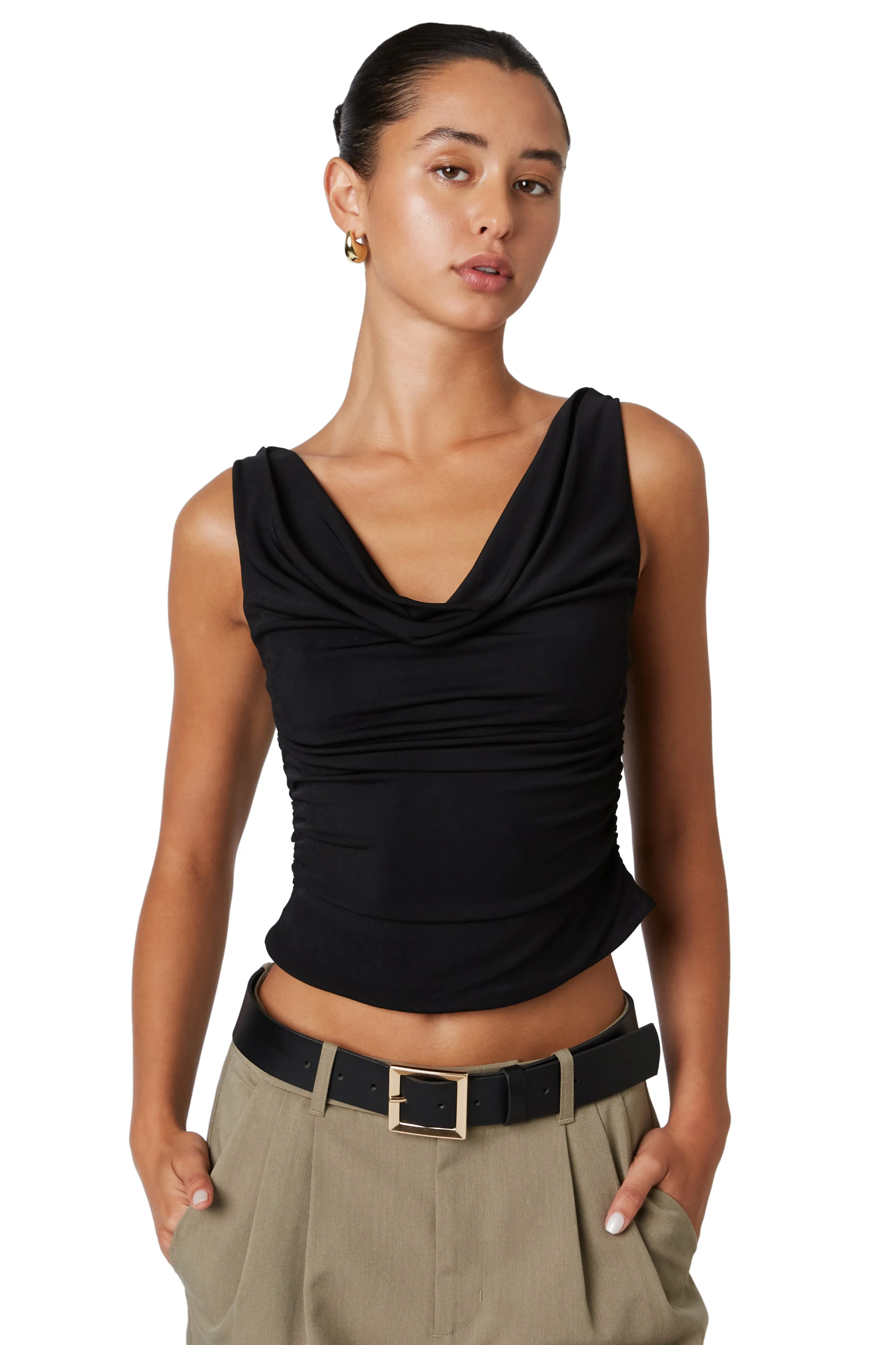 Phoebe Top sold by Nia product image thumbnail 2