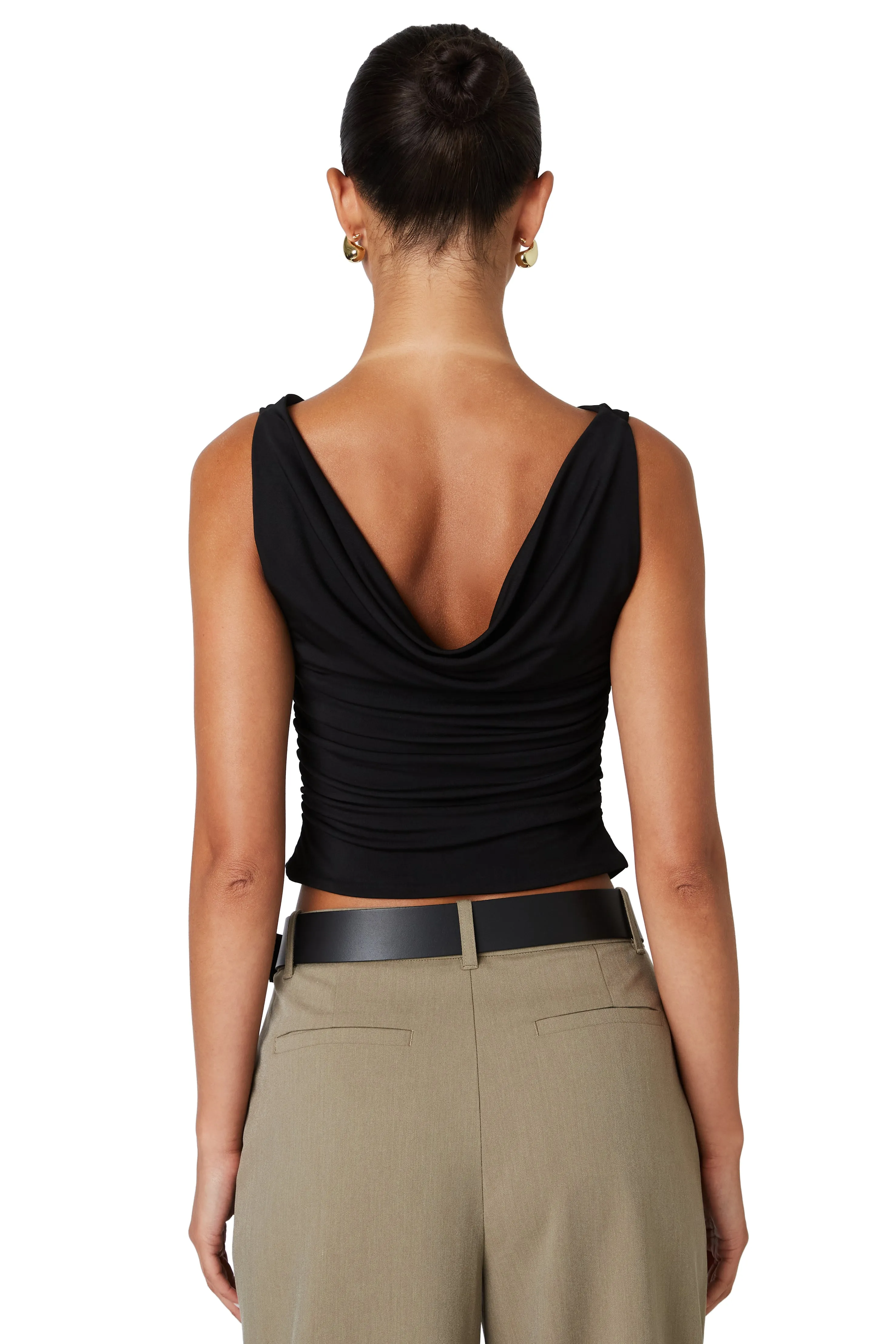 Phoebe Top sold by Nia product image thumbnail 4