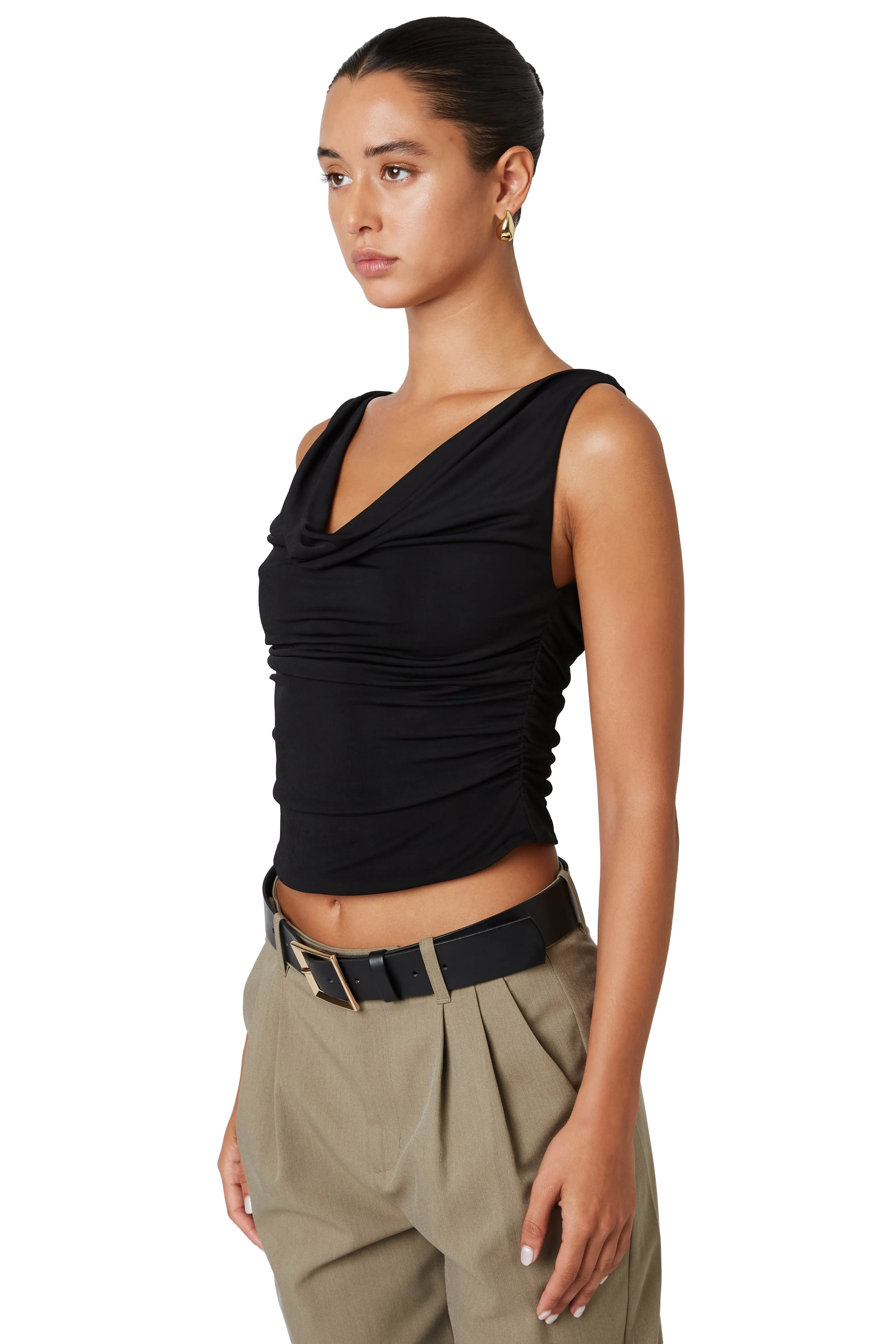Phoebe Top sold by Nia product image thumbnail 3