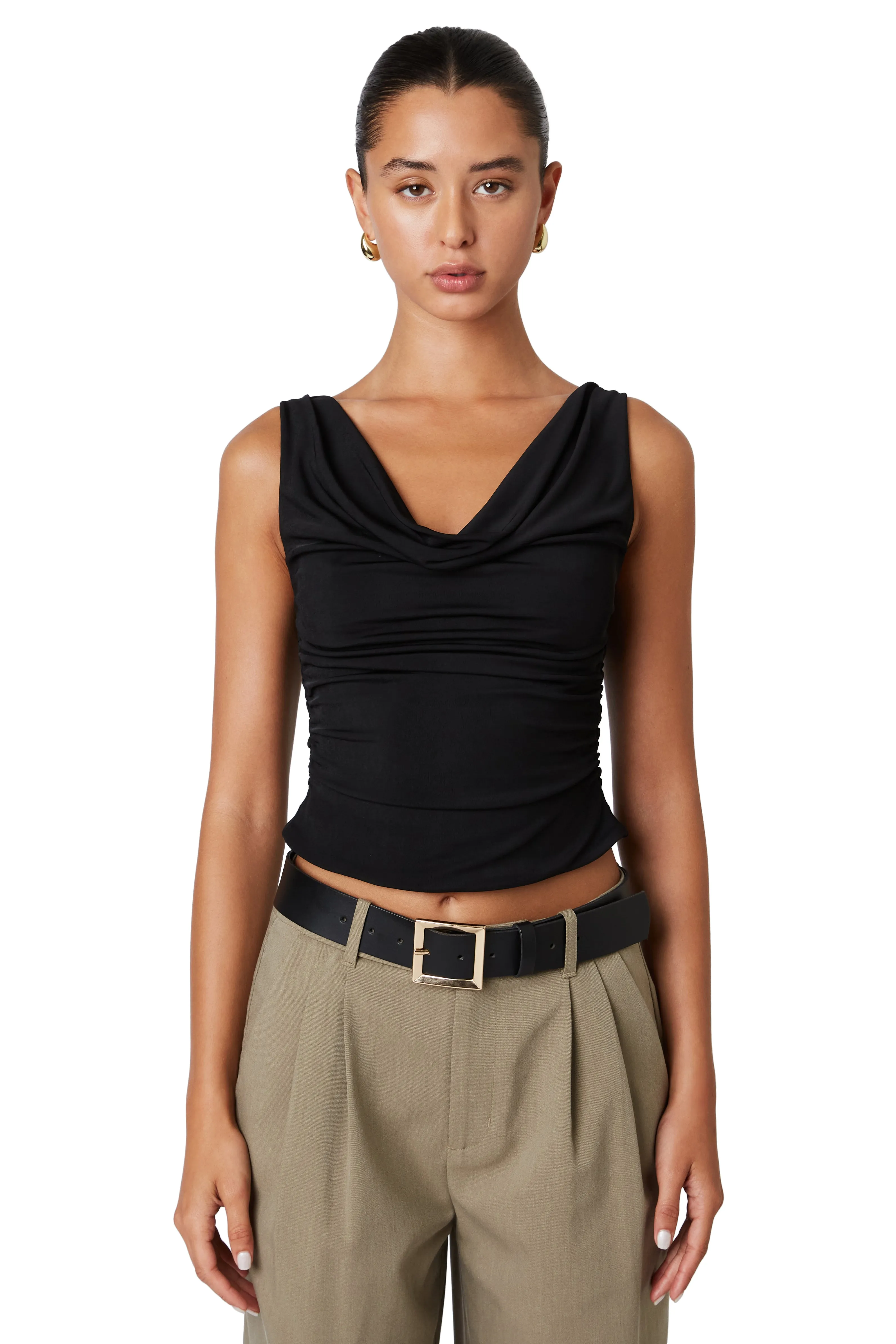 Phoebe Top sold by Nia
