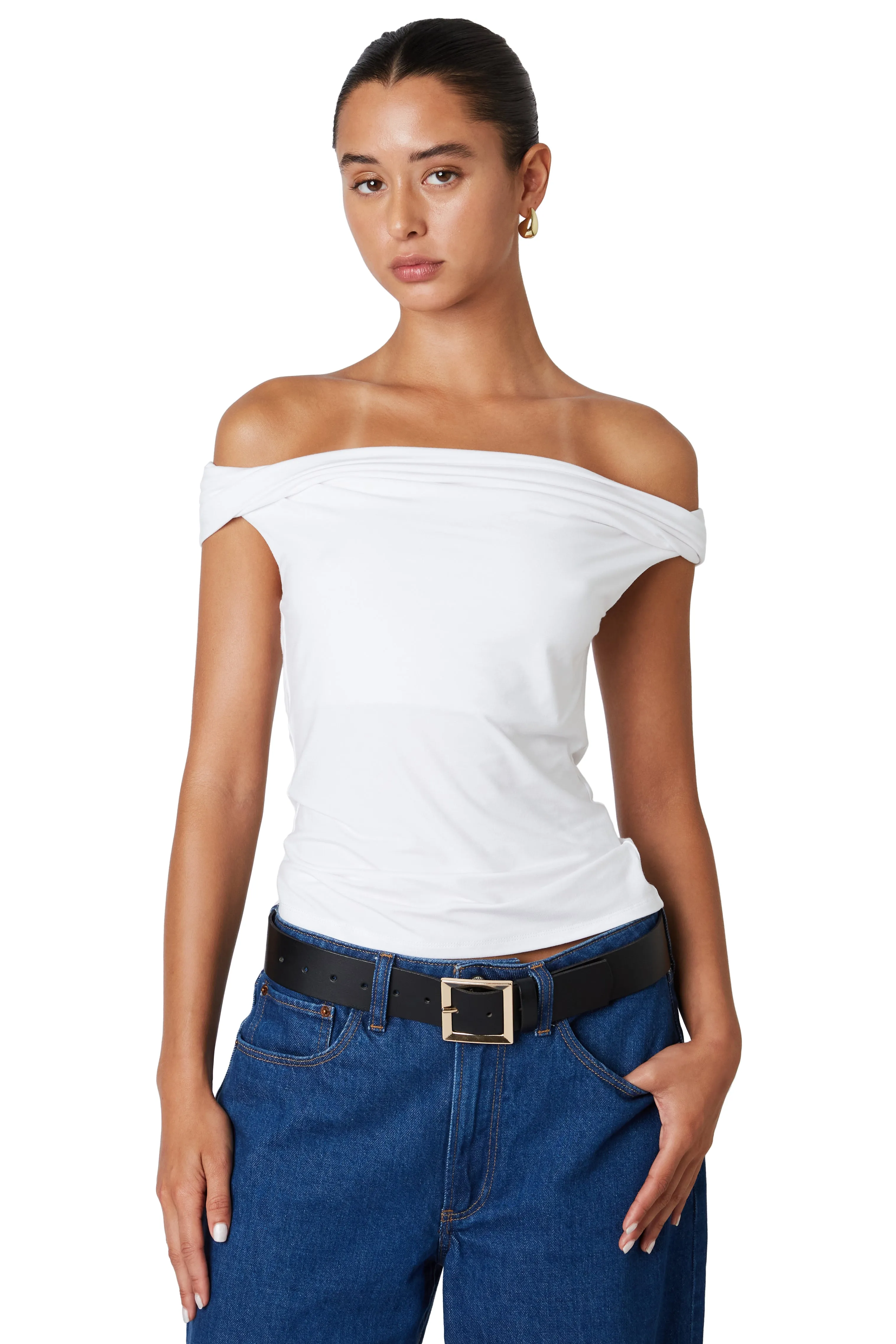 Dominic Top sold by Nia product image thumbnail 2