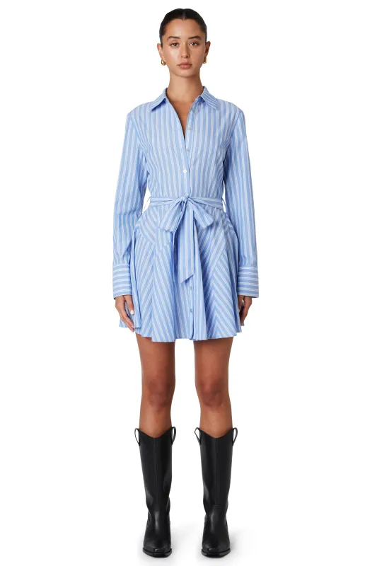 Laine Dress sold by Nia