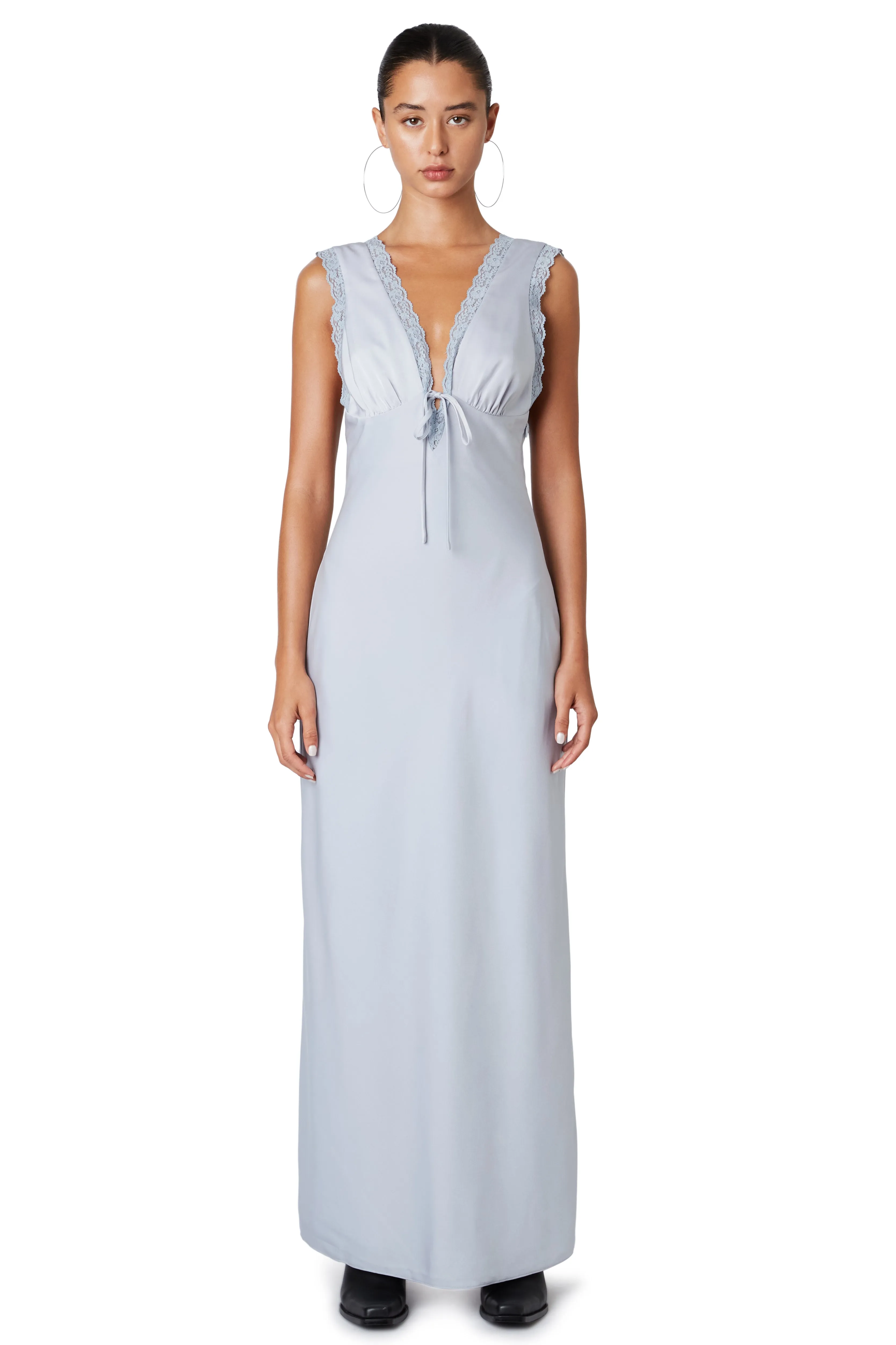 Aurelie Dress sold by Nia