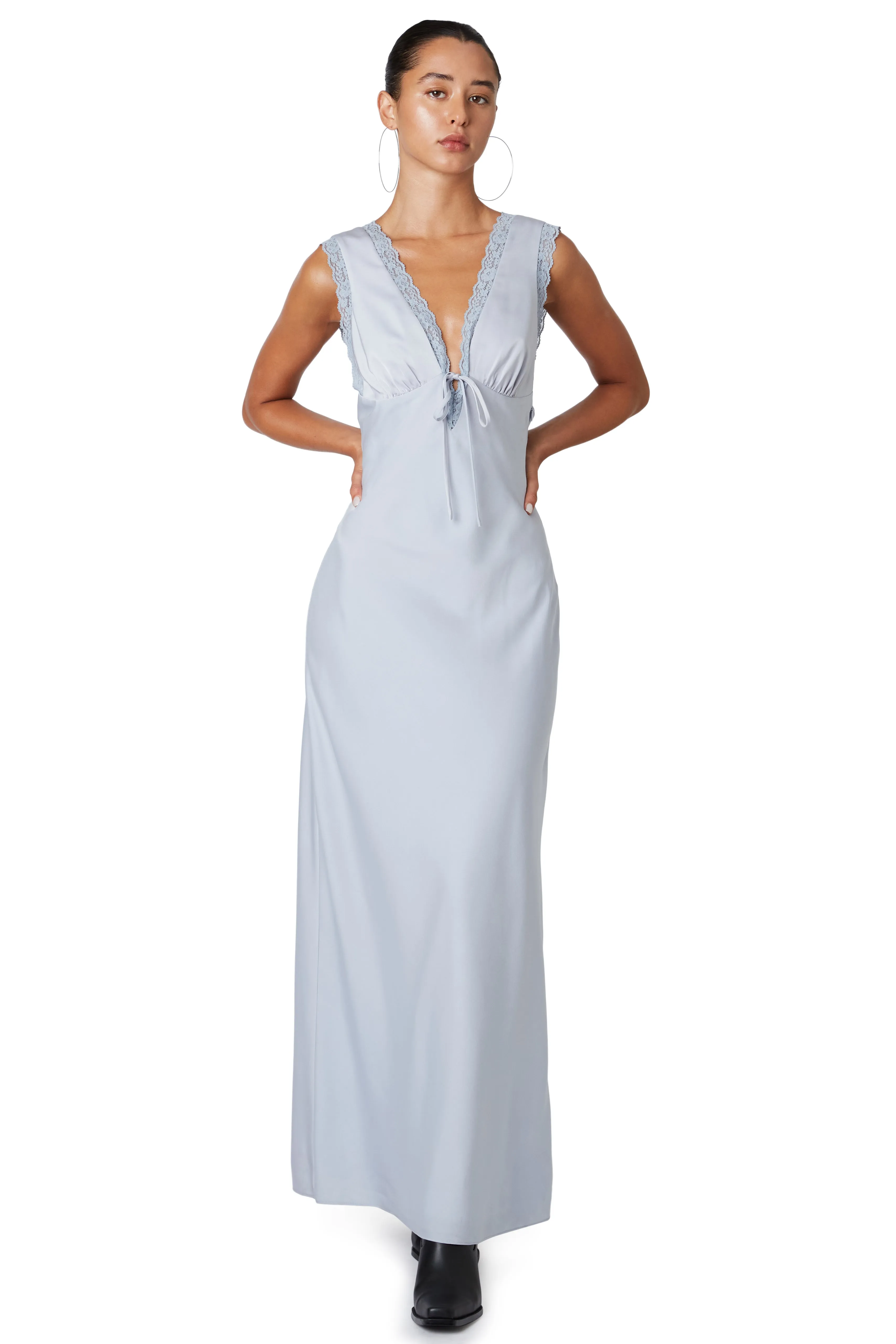 Aurelie Dress sold by Nia product image thumbnail 2