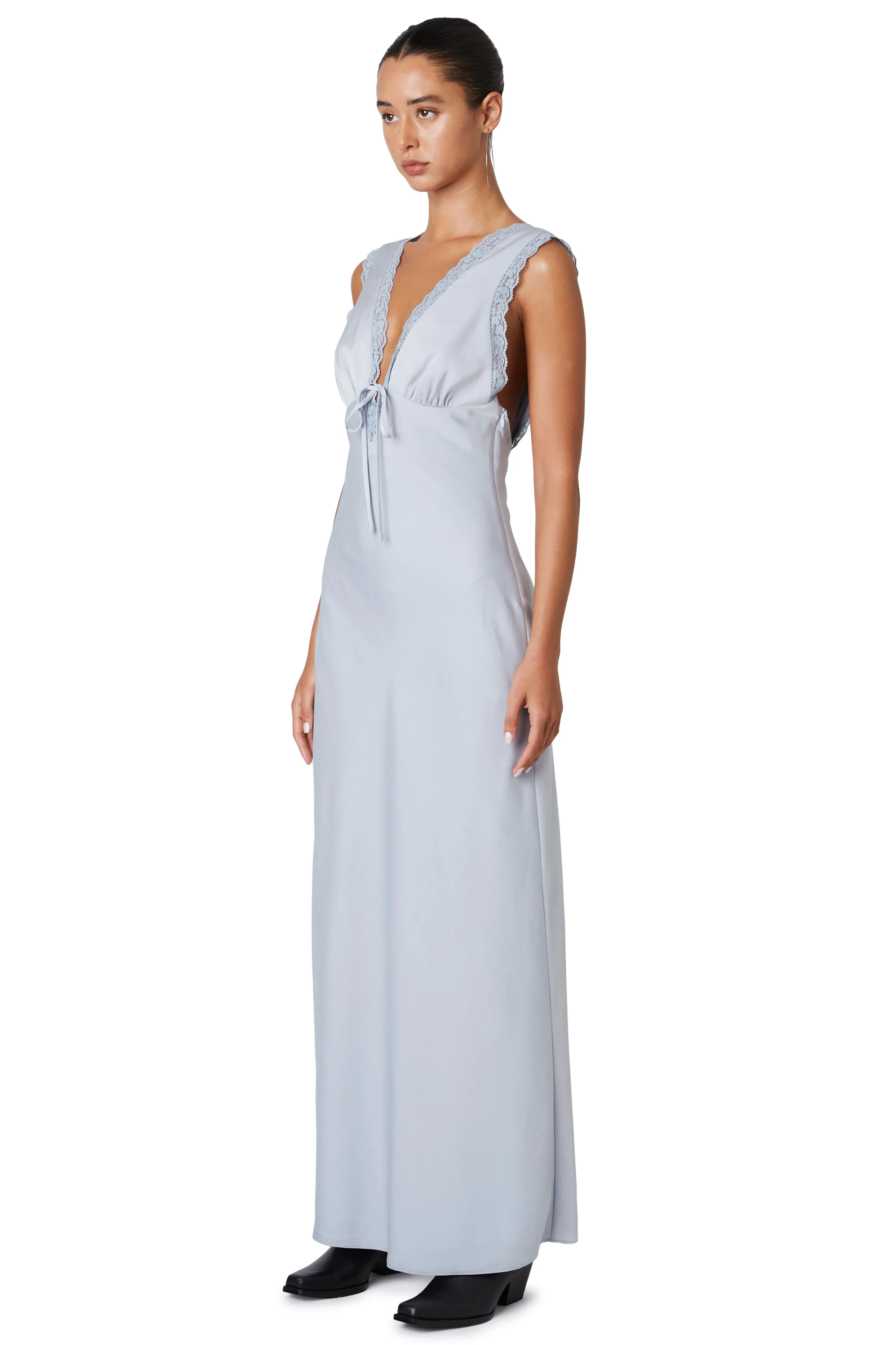 Aurelie Dress sold by Nia product image thumbnail 3