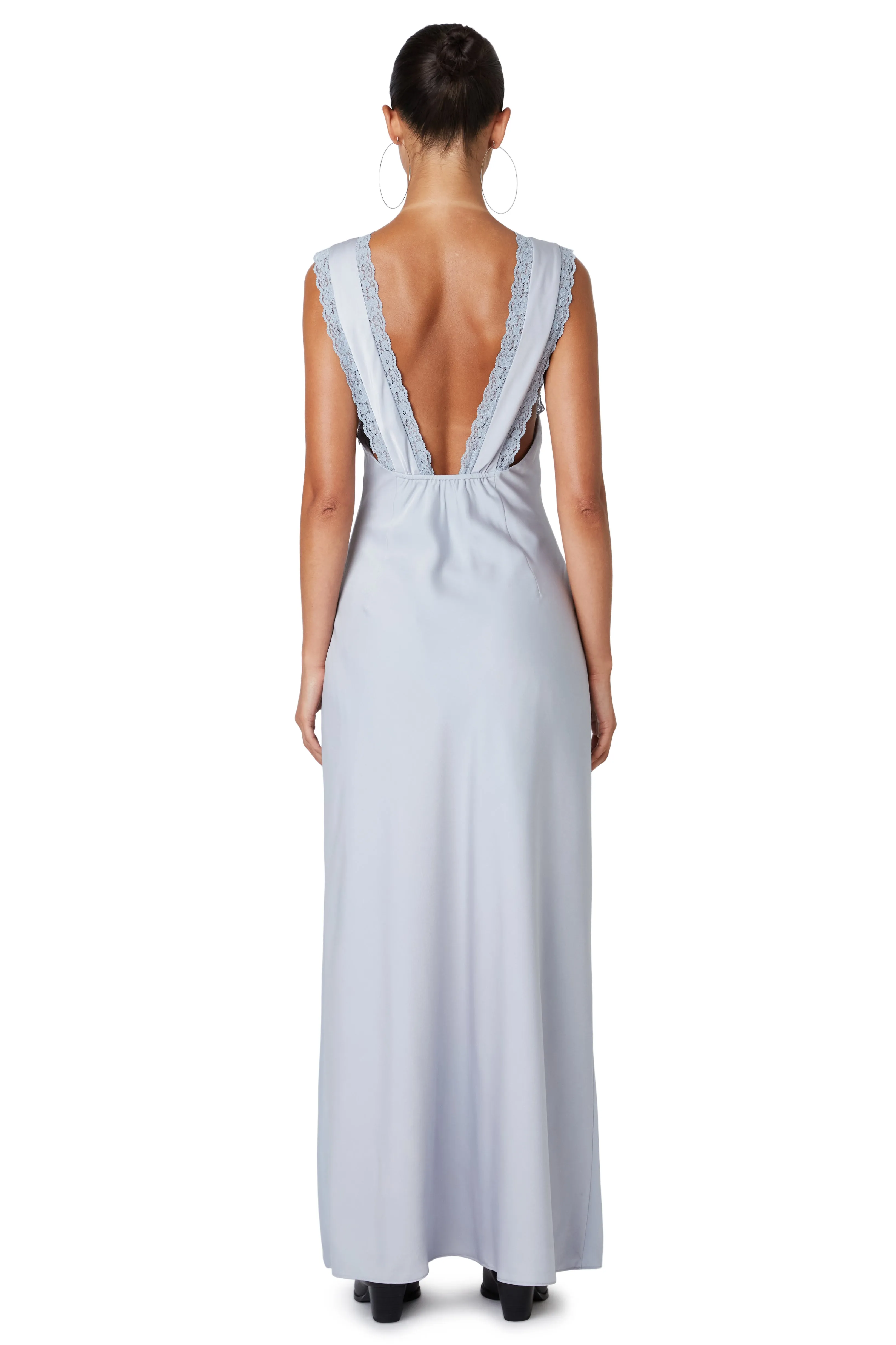 Aurelie Dress sold by Nia product image thumbnail 4
