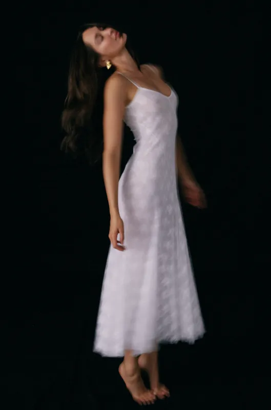 Suki Dress sold by Nia