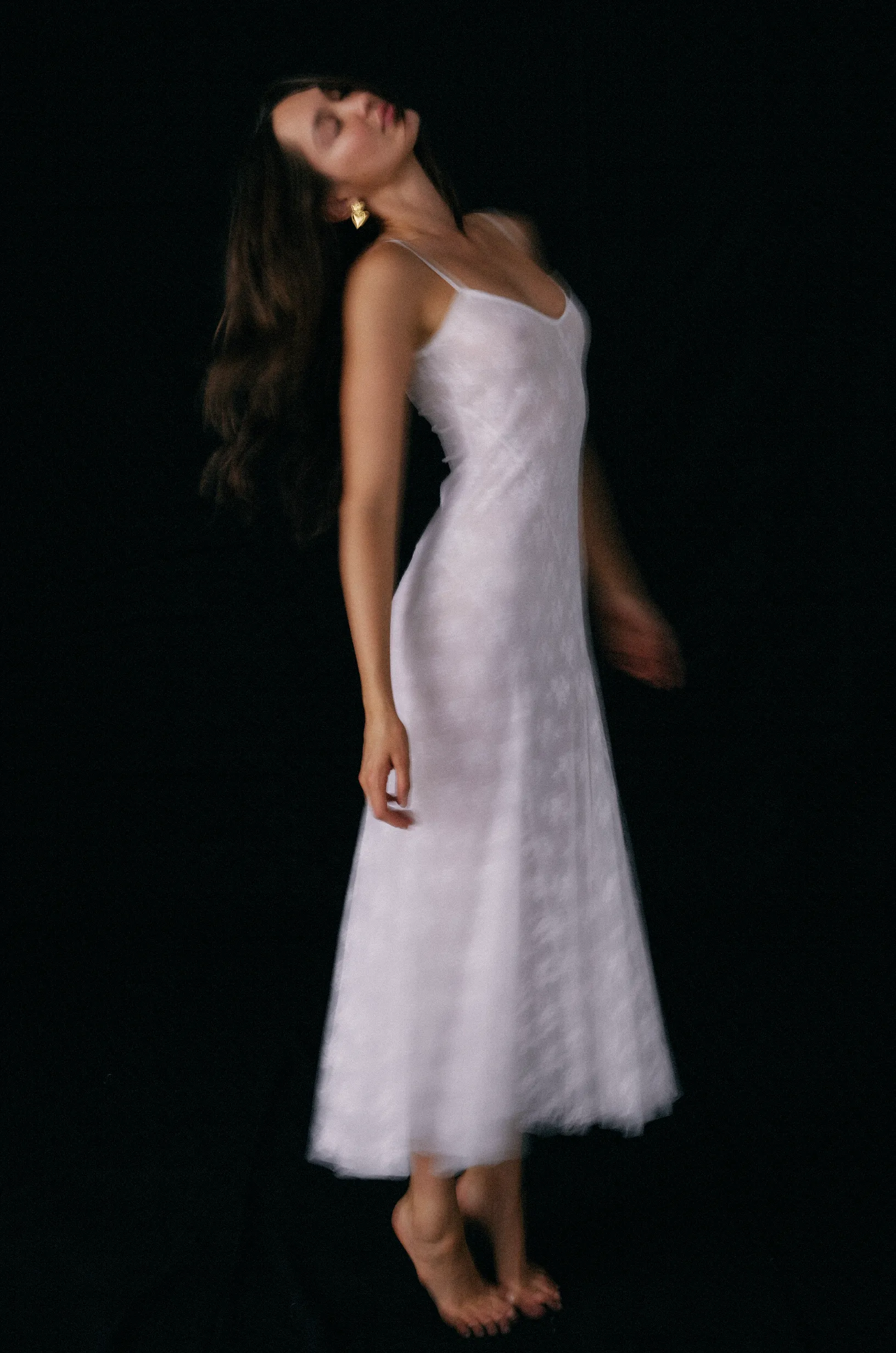 Suki Dress sold by Nia