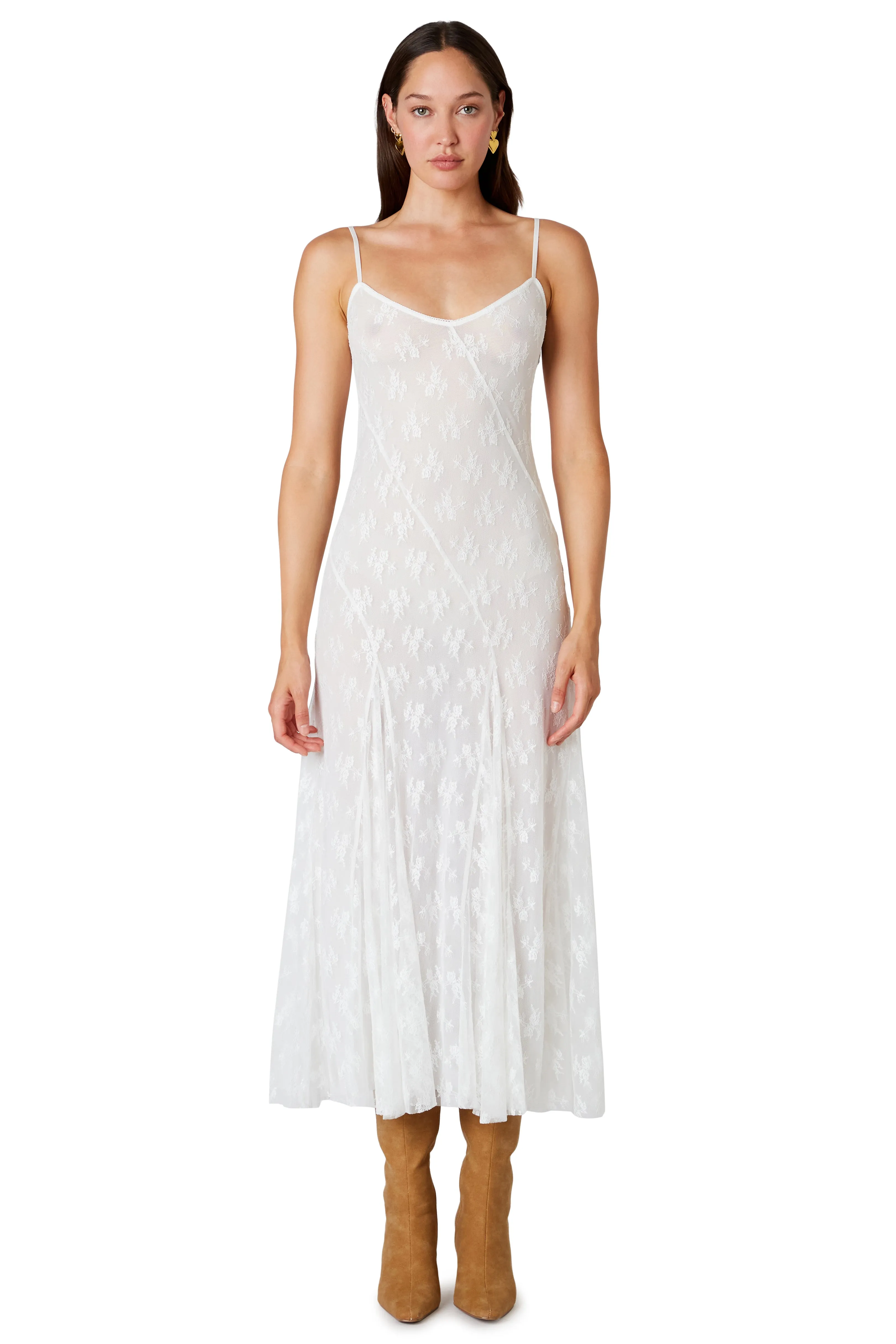 Suki Dress sold by Nia product image thumbnail 3