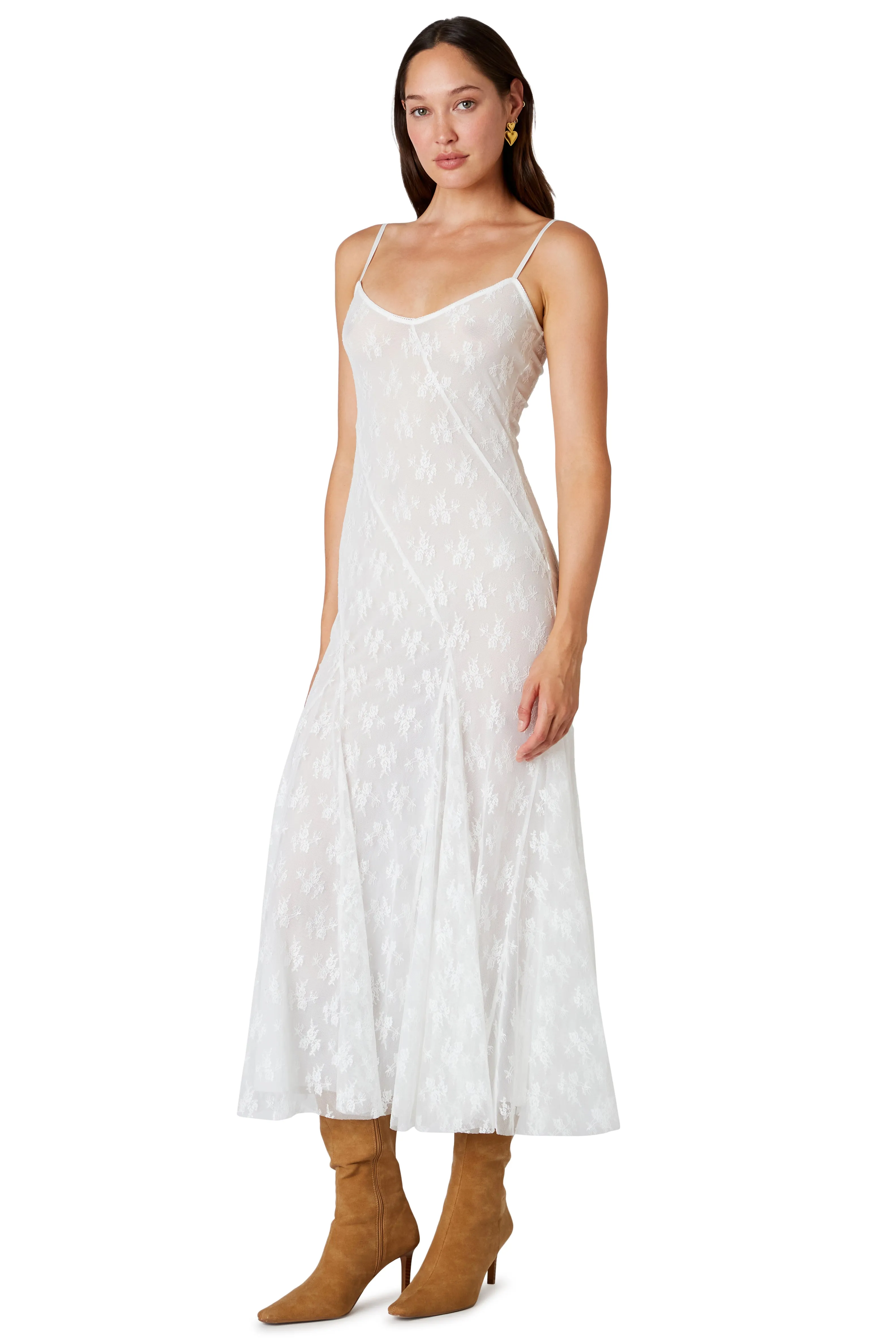 Suki Dress sold by Nia product image thumbnail 4