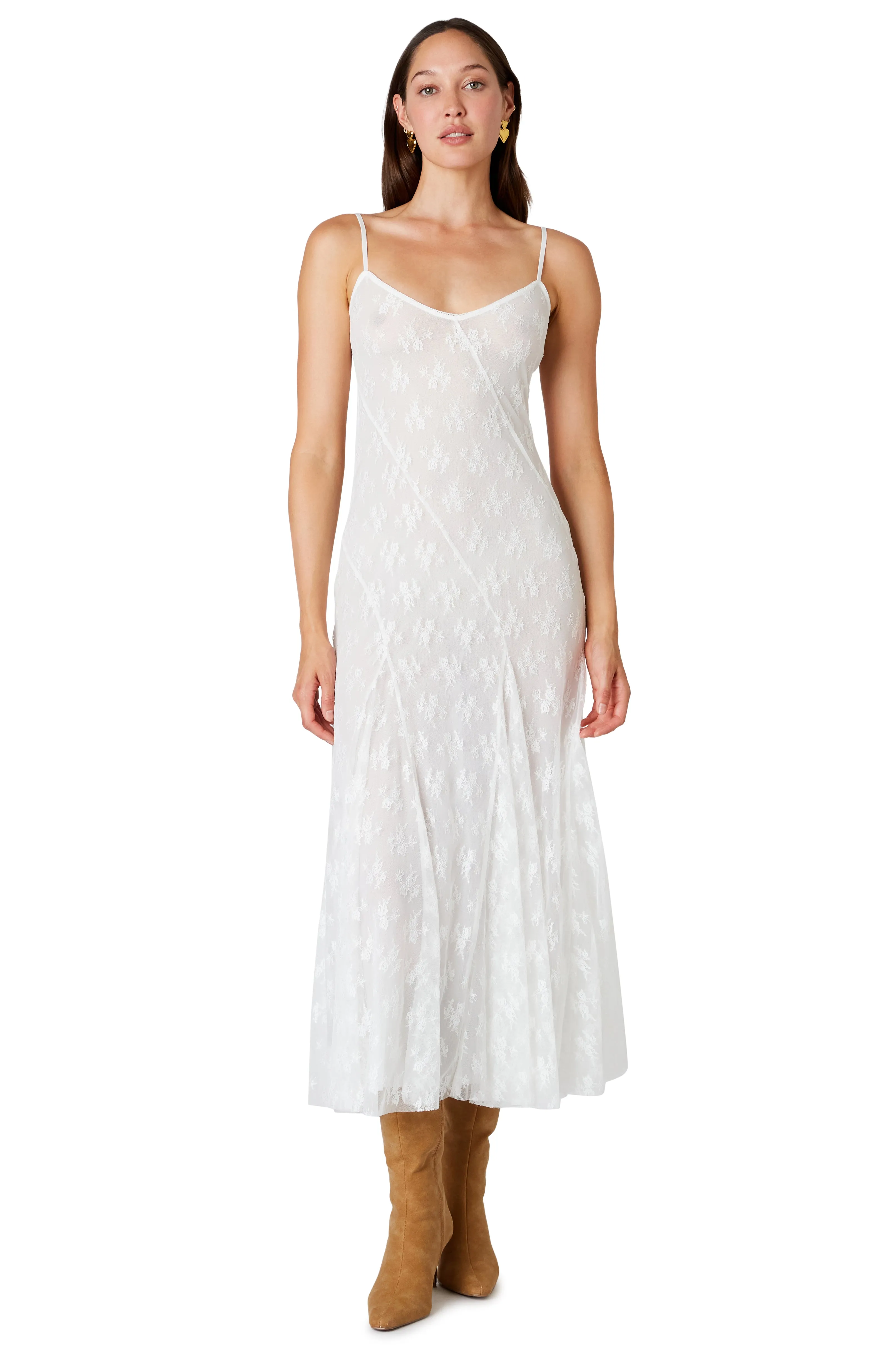 Suki Dress sold by Nia product image thumbnail 2