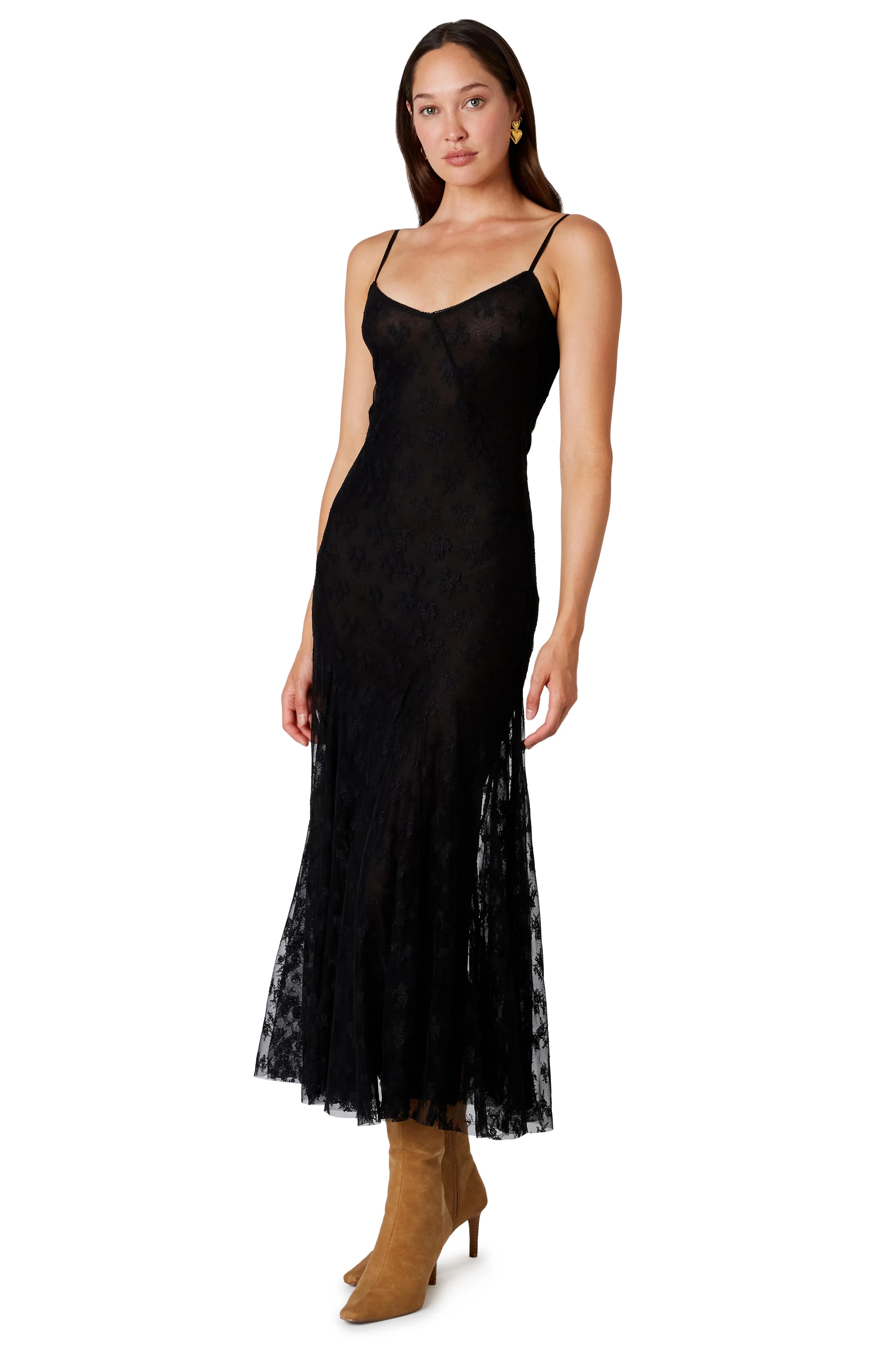 Suki Dress sold by Nia product image thumbnail 3