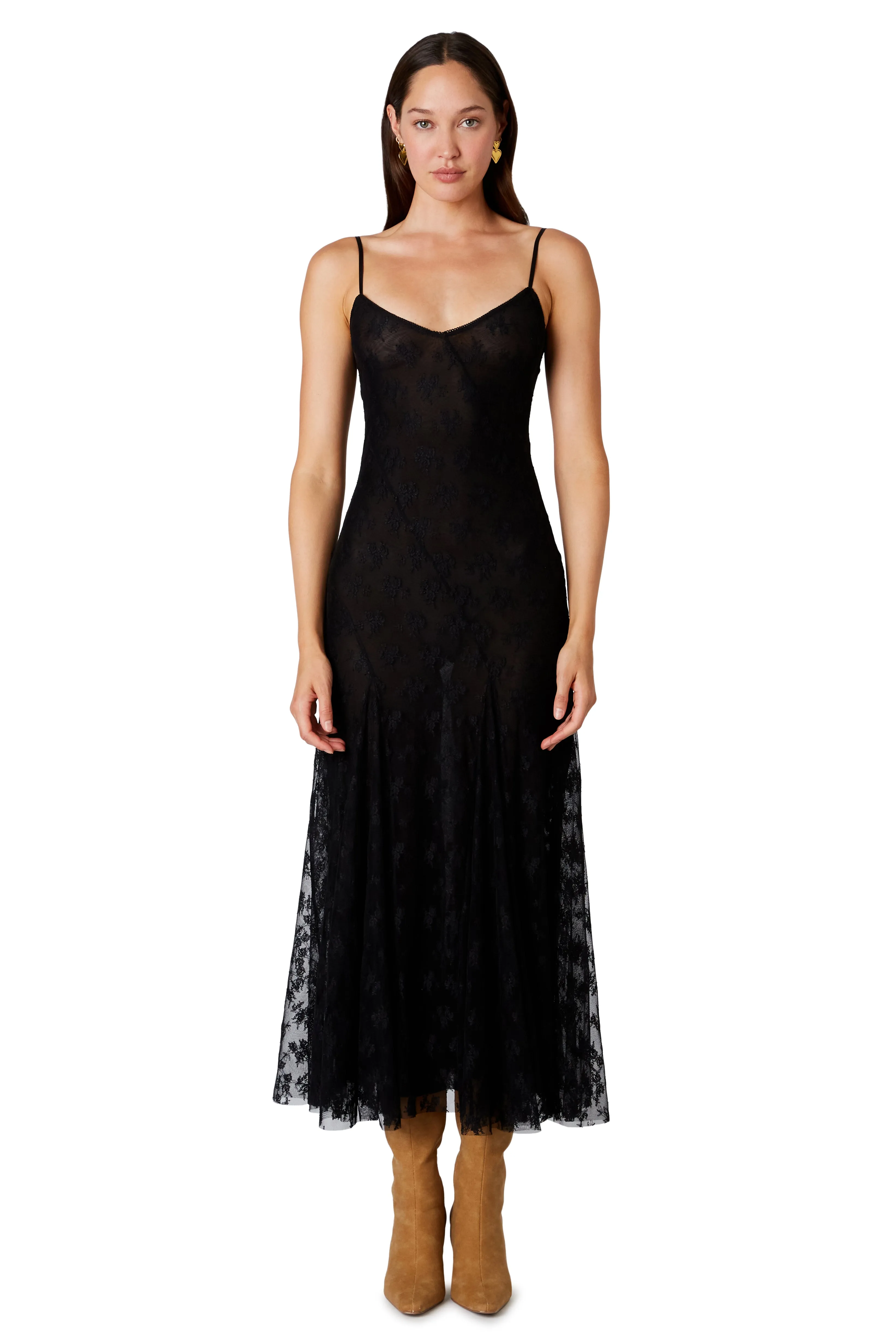 Suki Dress sold by Nia product image thumbnail 2