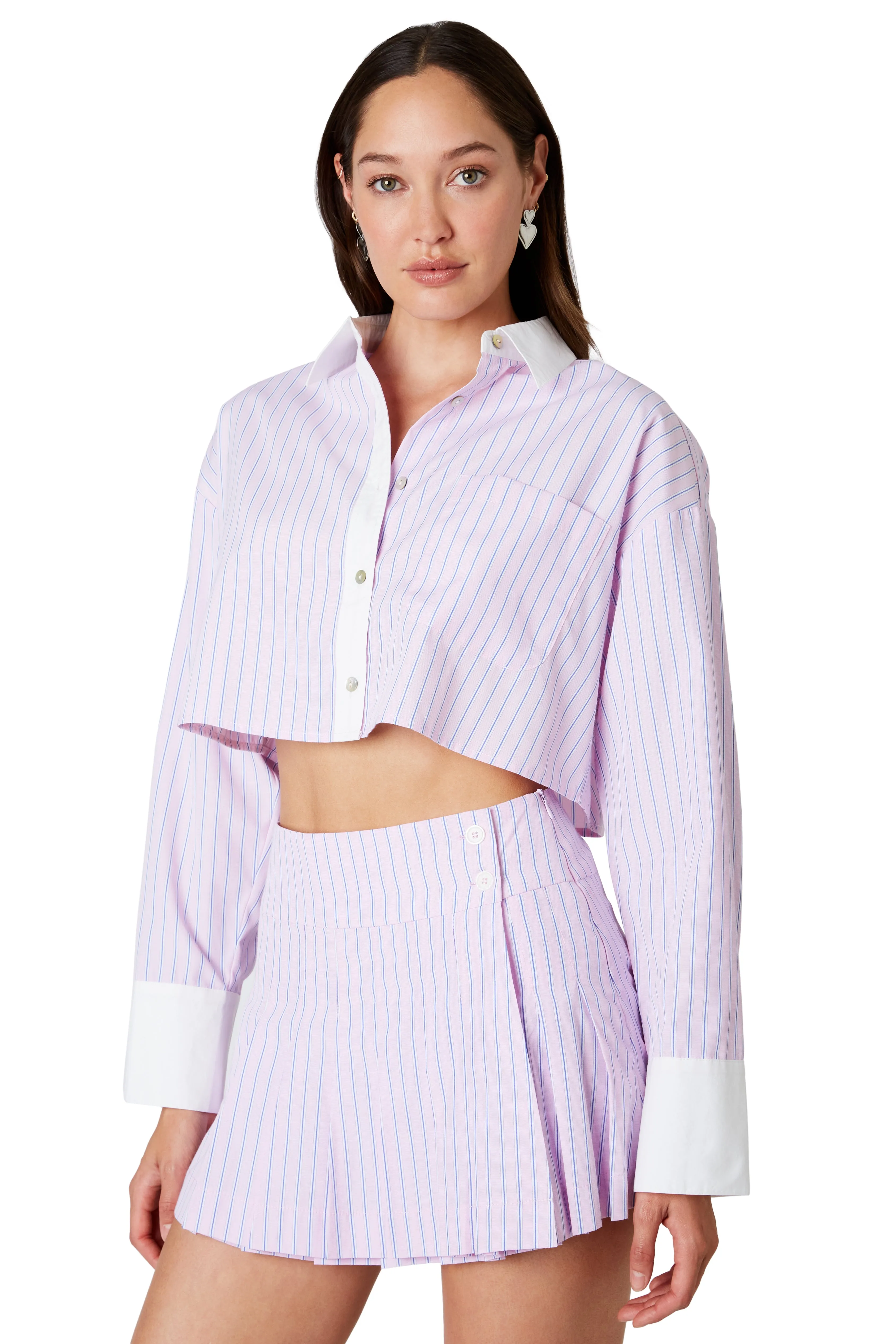 Austin Shirt sold by Nia product image thumbnail 3