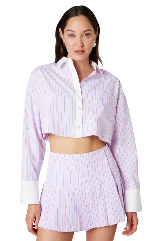 Austin Shirt sold by Nia