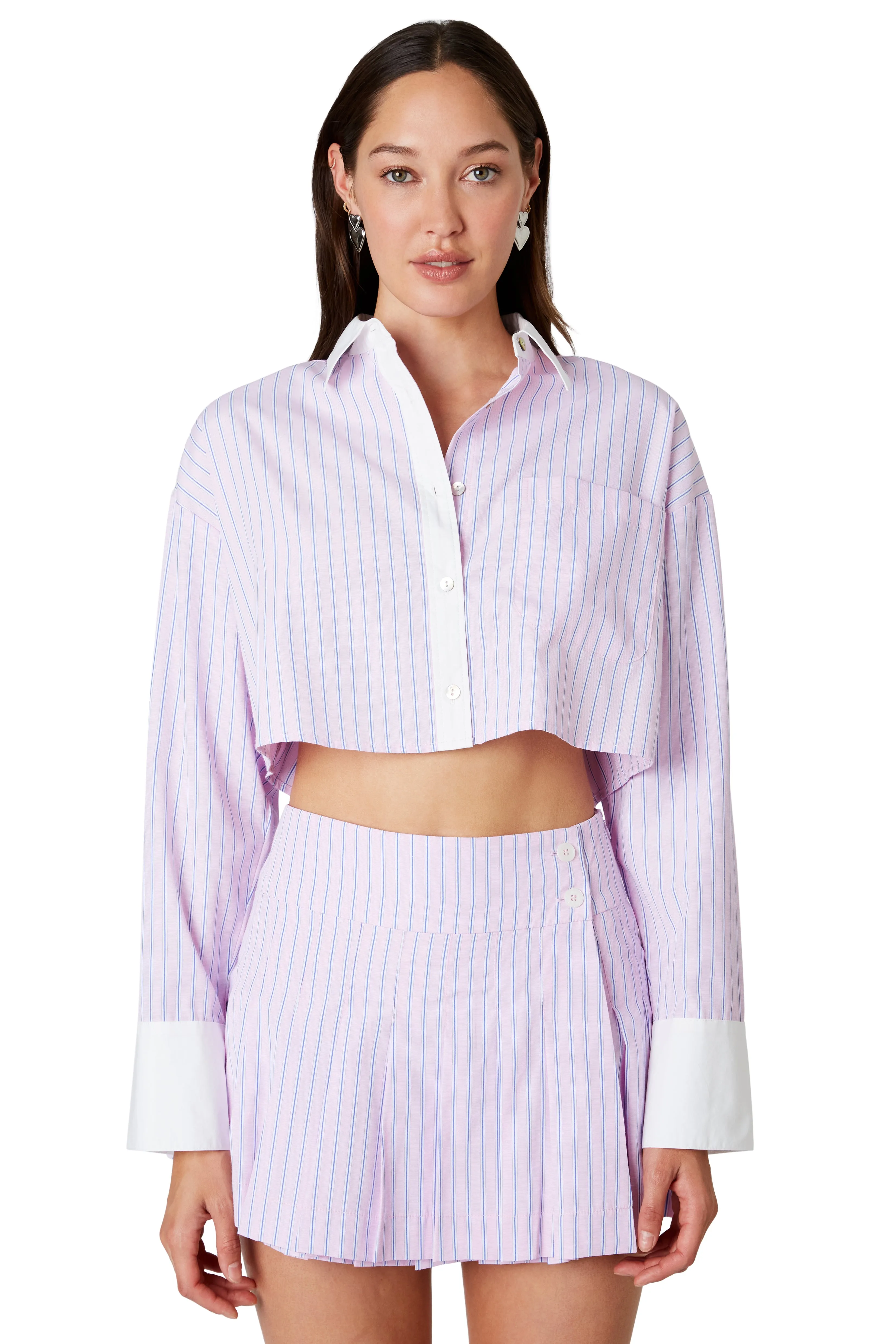 Austin Shirt sold by Nia product image thumbnail 2