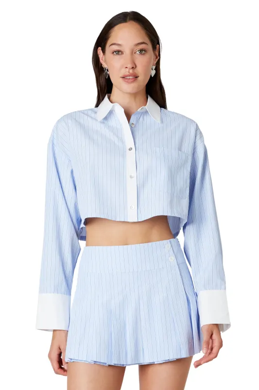 Austin Shirt sold by Nia