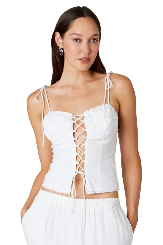 Hiro Top sold by Nia