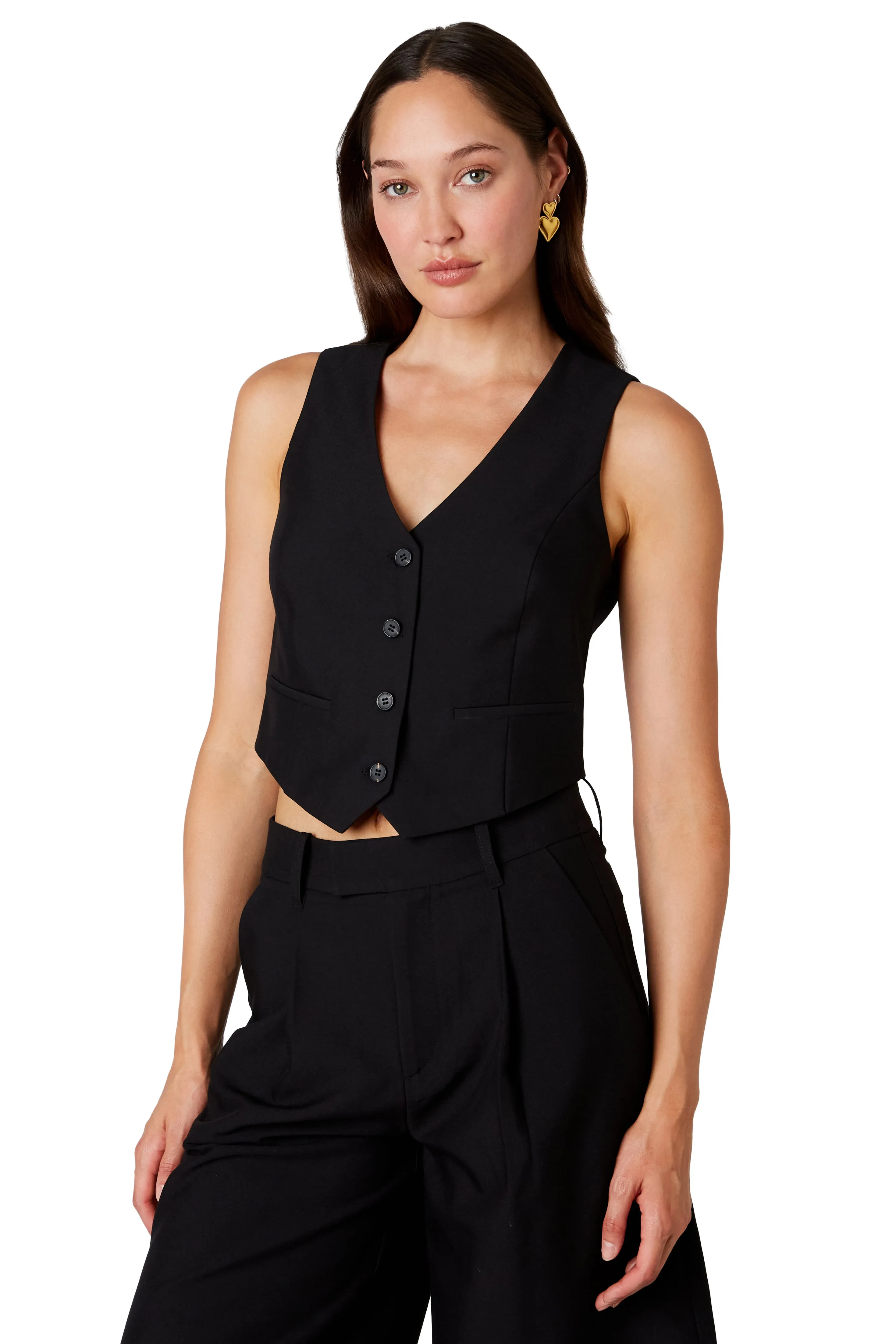 Elizabeth Vest sold by Nia product image thumbnail 3