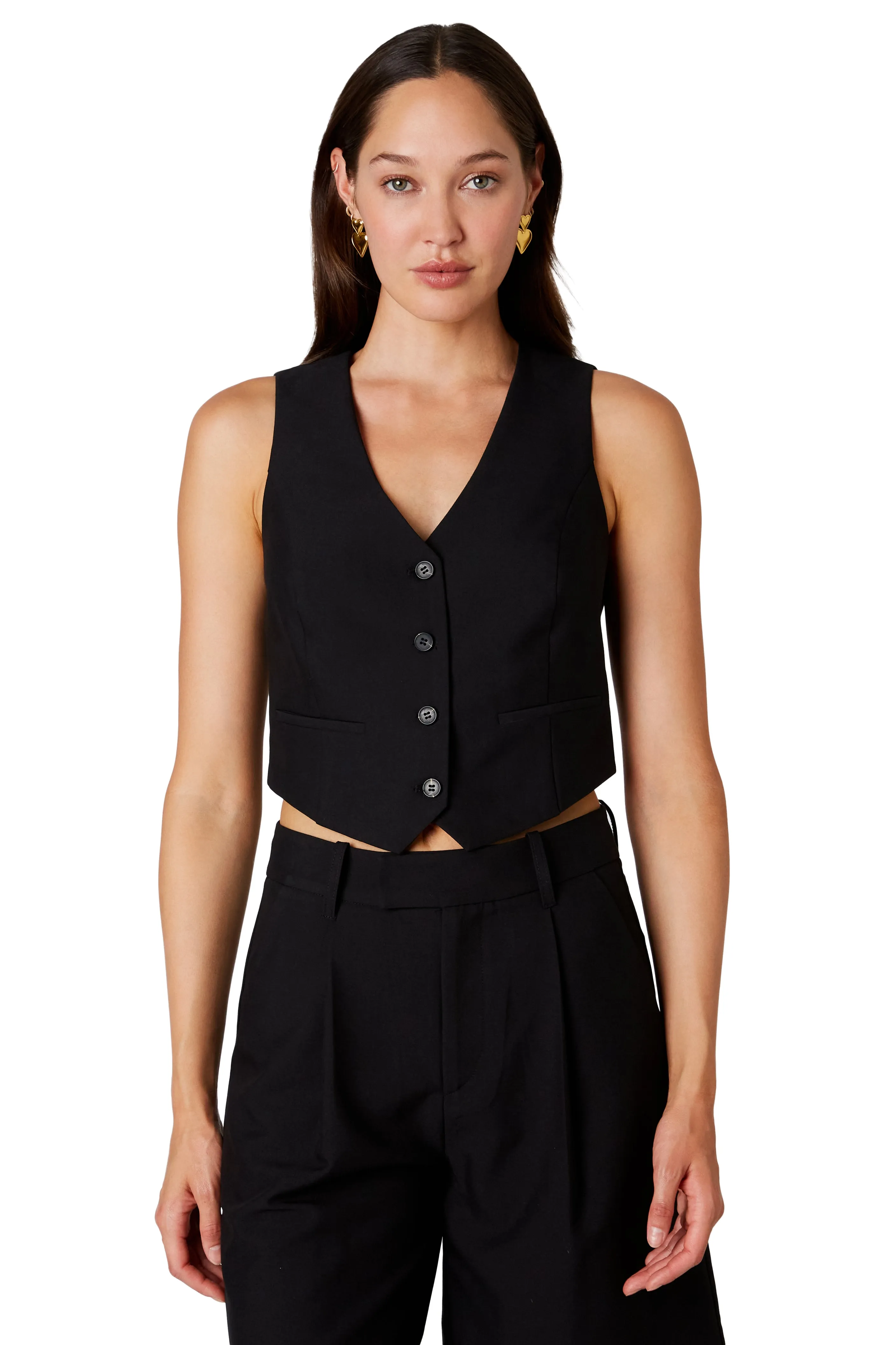 Elizabeth Vest sold by Nia product image thumbnail 2