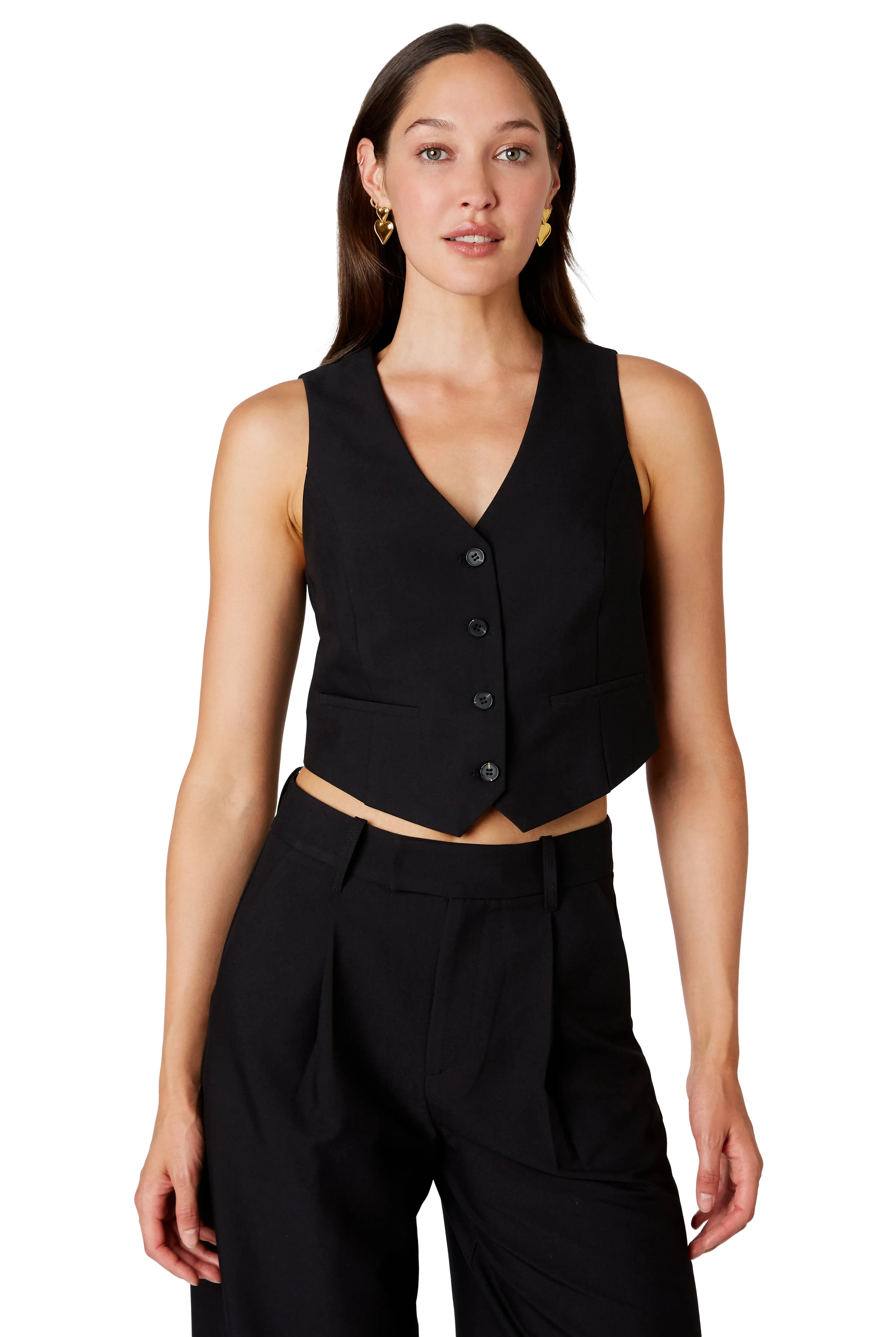 Elizabeth Vest sold by Nia