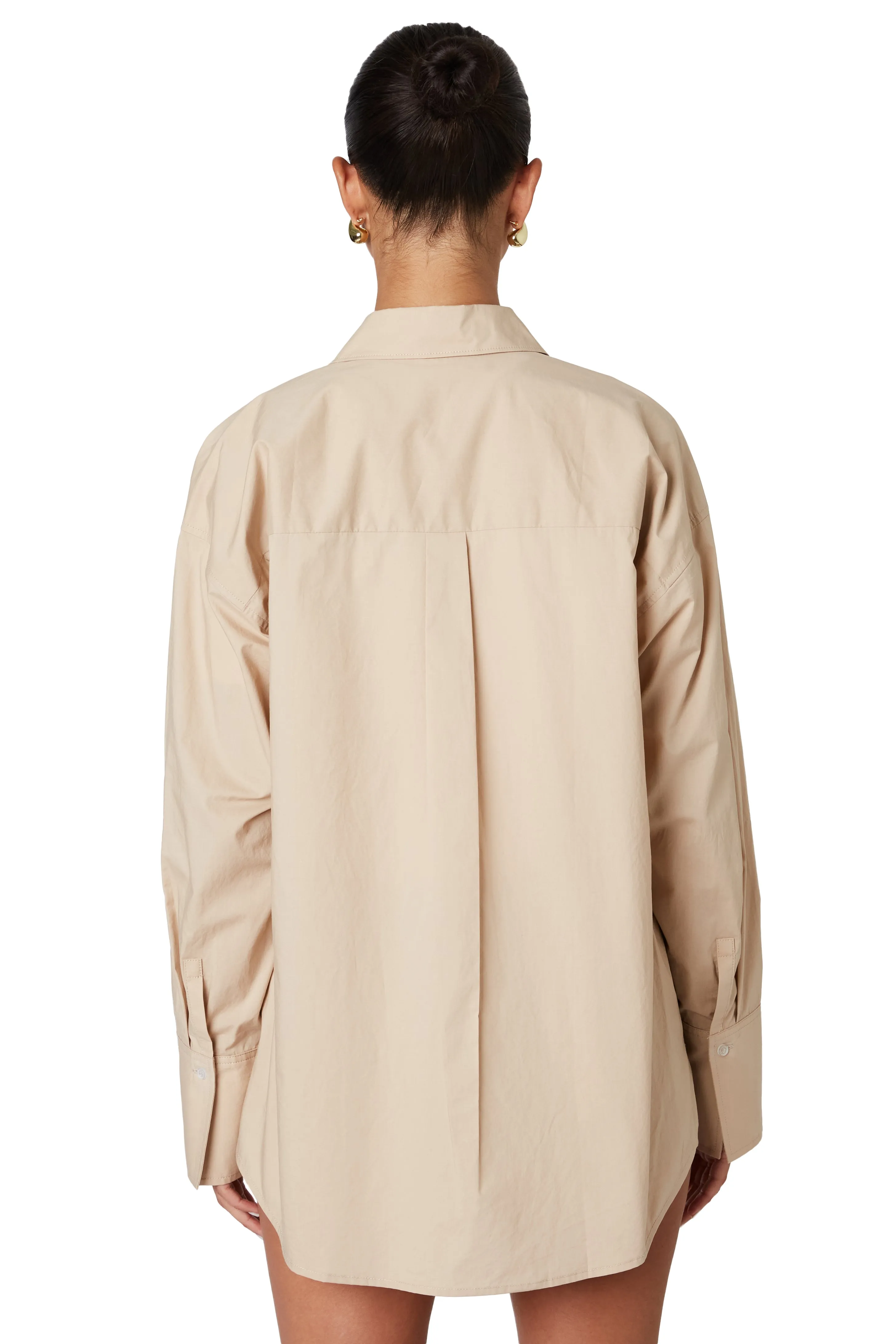 Leon Shirt sold by Nia product image thumbnail 4