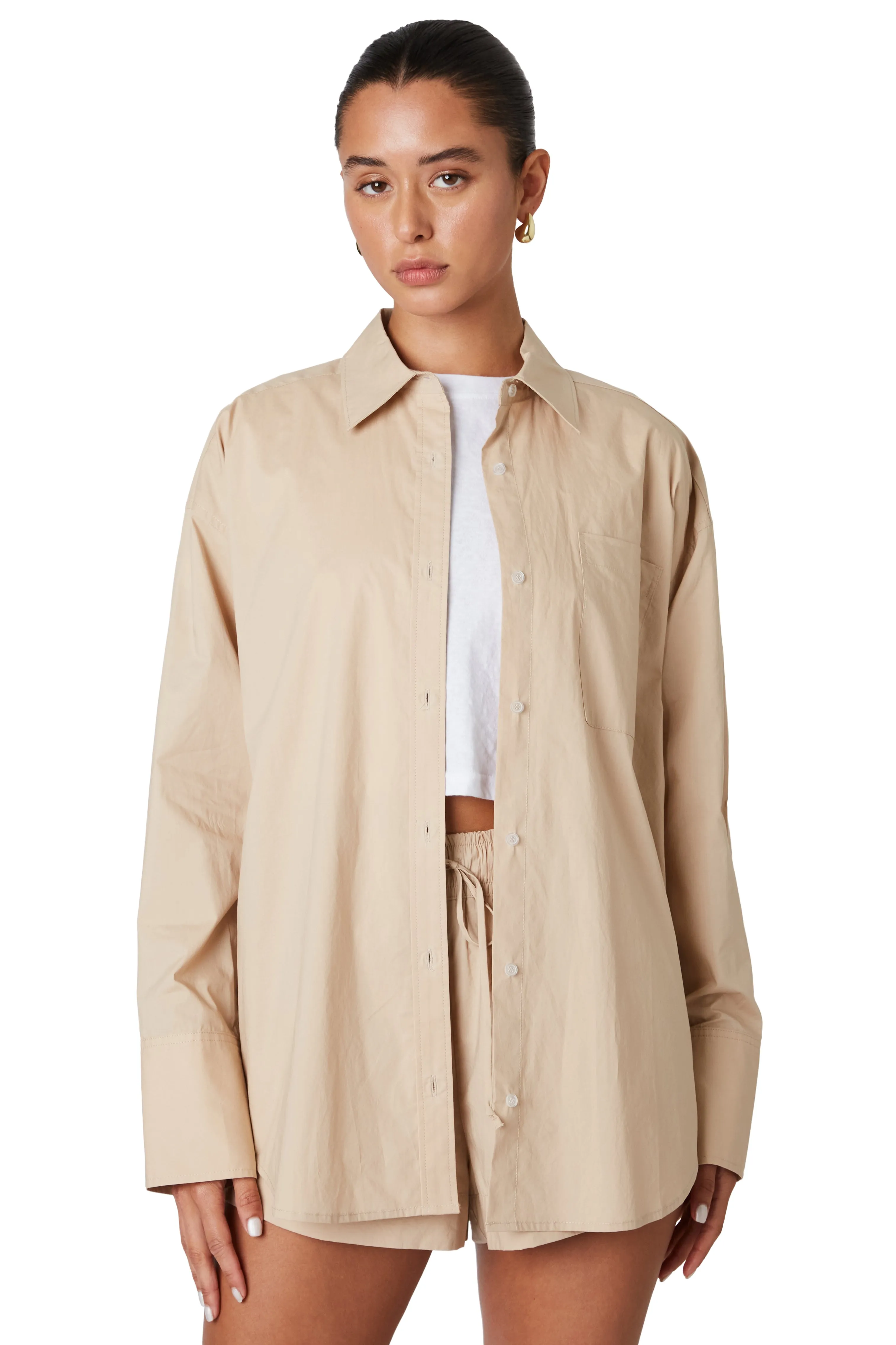 Leon Shirt sold by Nia product image thumbnail 2