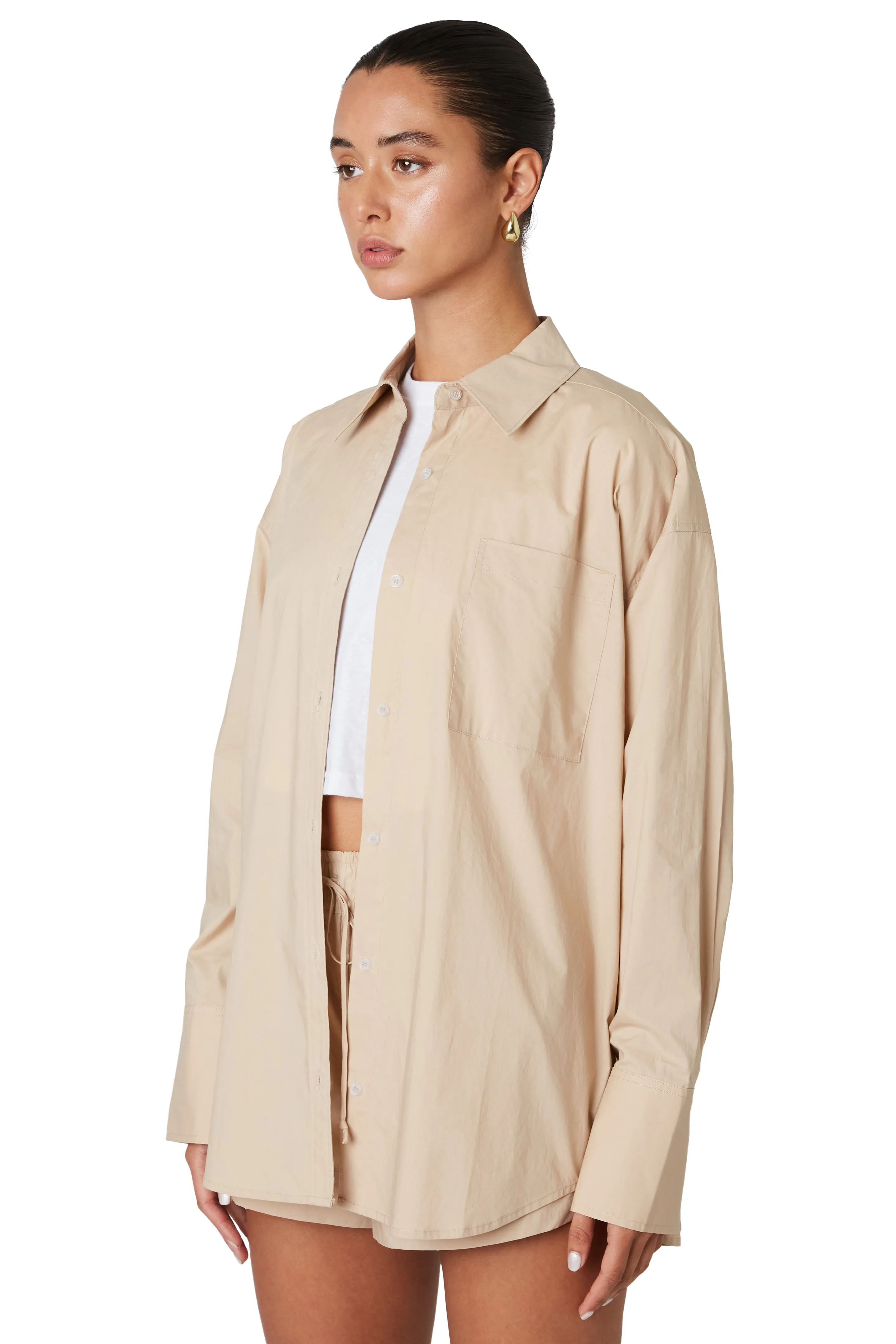 Leon Shirt sold by Nia product image thumbnail 3