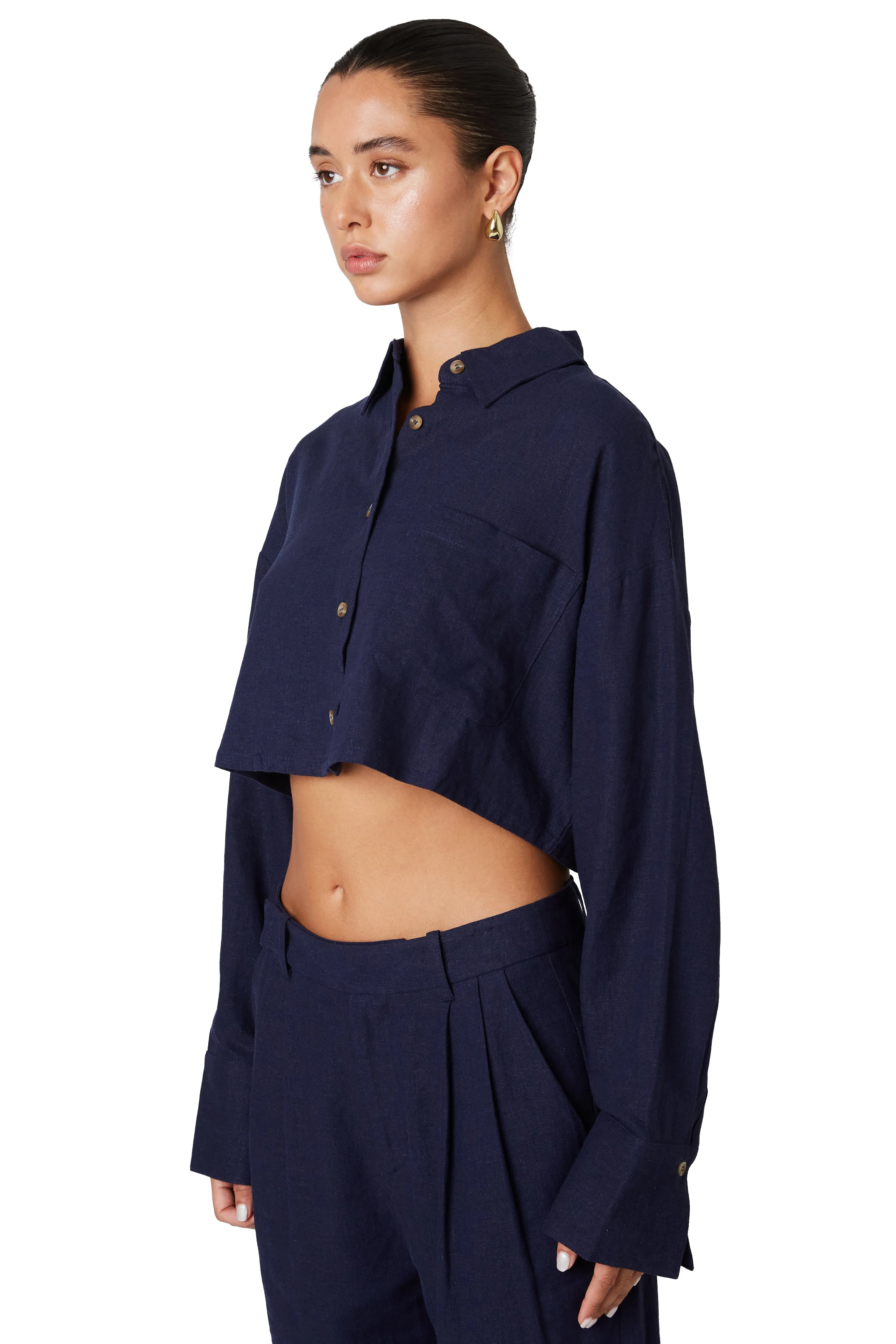 Austin Shirt sold by Nia product image thumbnail 3