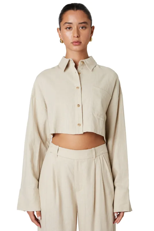 Austin Shirt sold by Nia