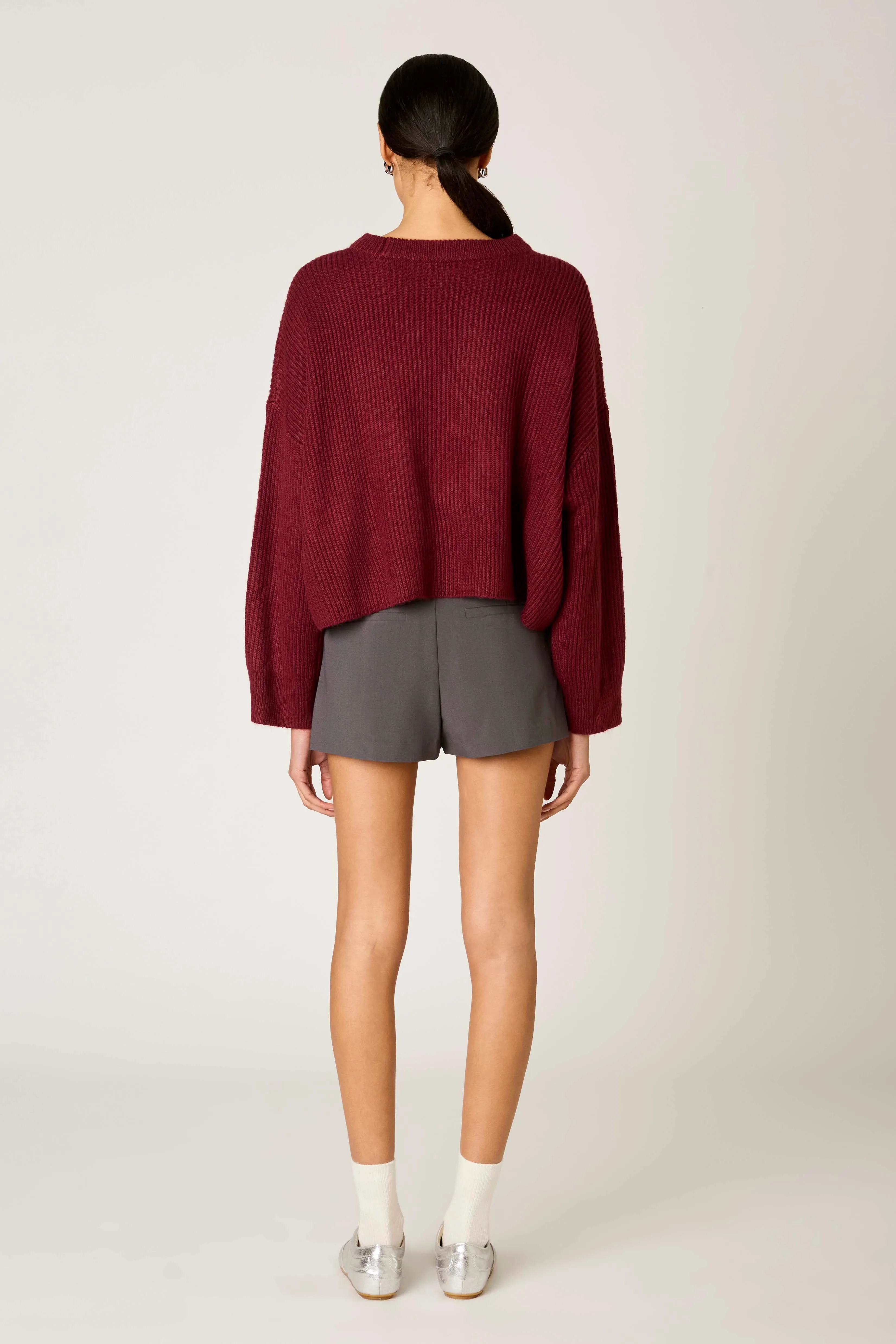 Ariana Sweater sold by Nia product image thumbnail 4