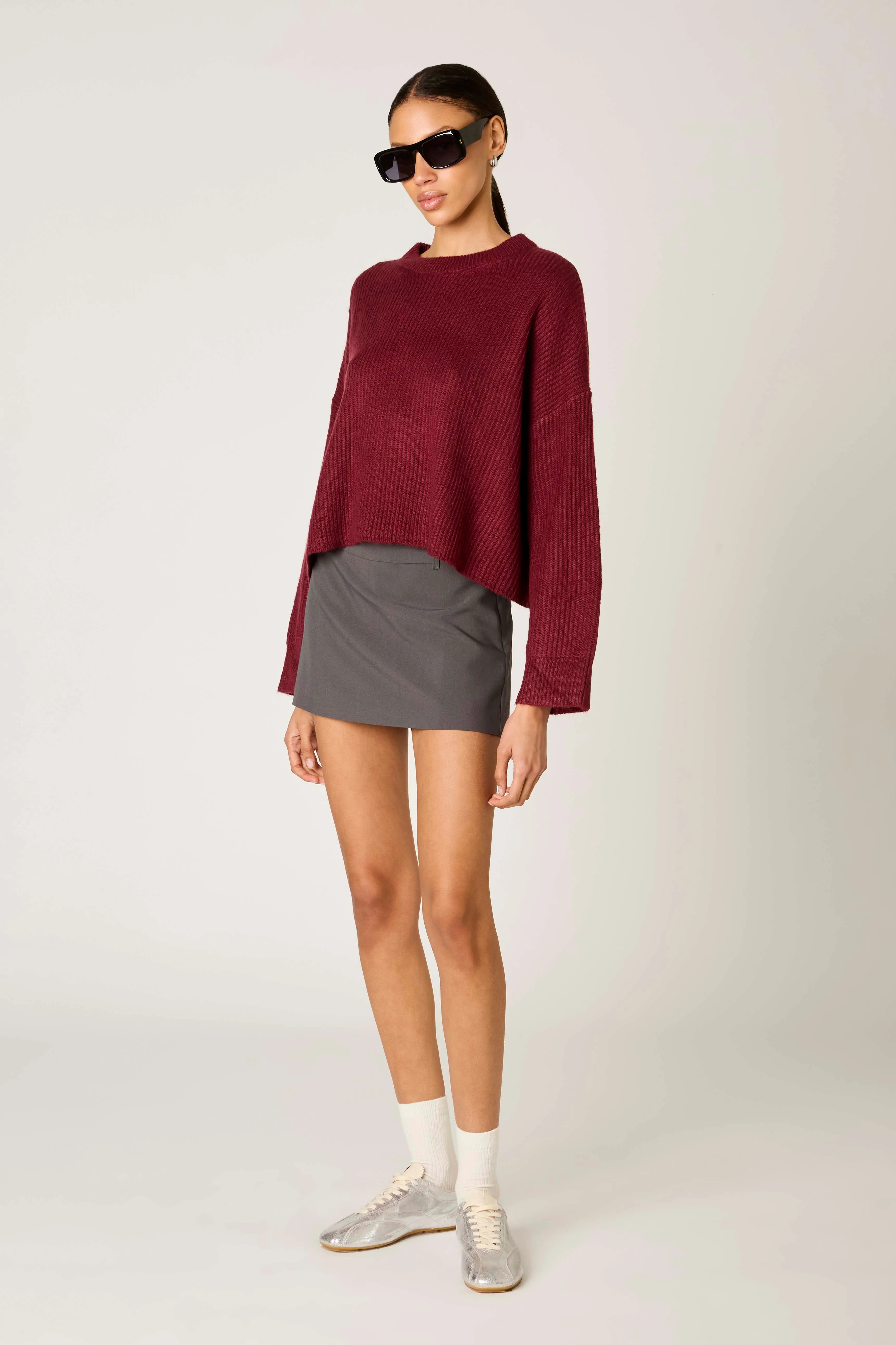 Ariana Sweater sold by Nia product image thumbnail 3