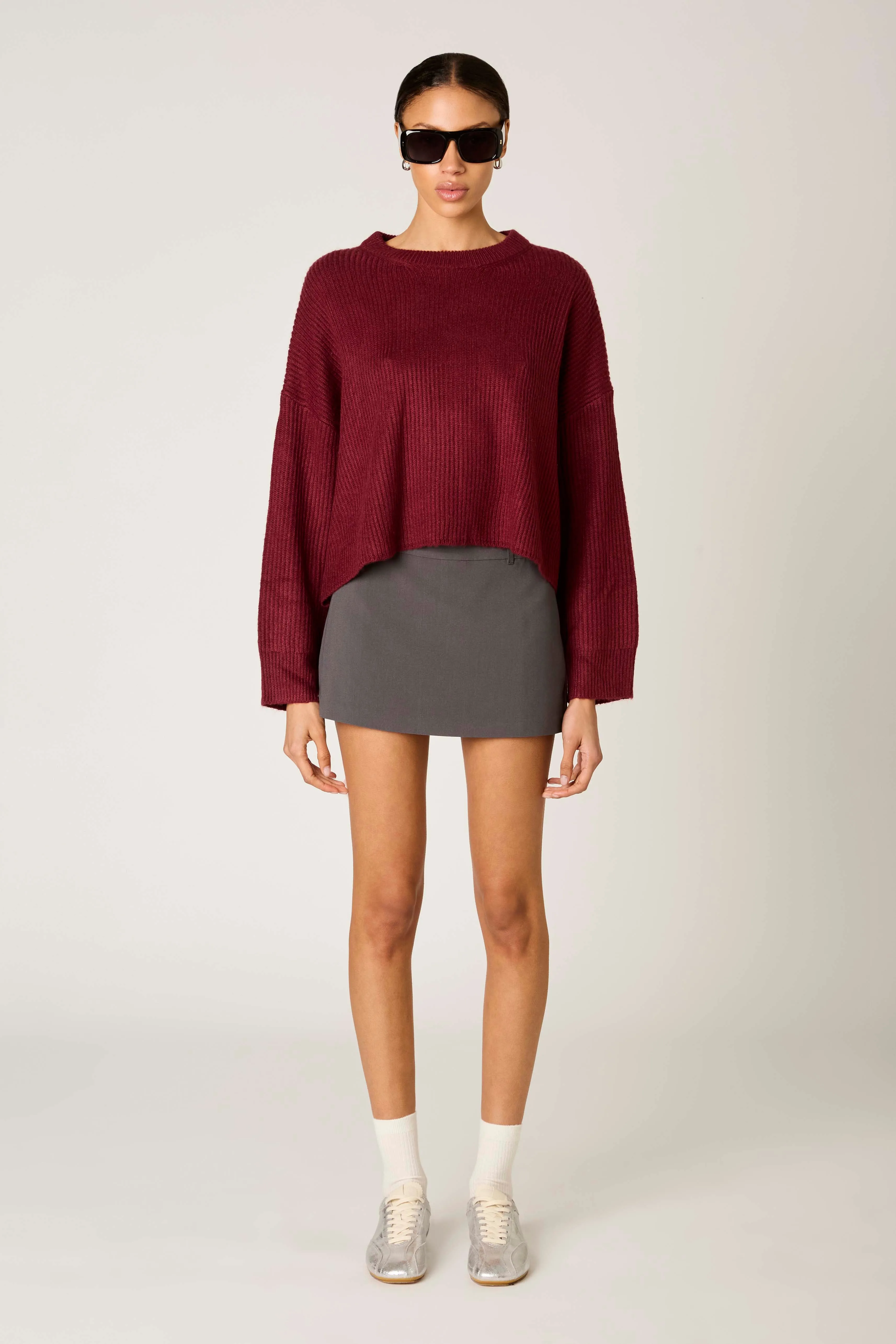 Ariana Sweater sold by Nia product image thumbnail 2