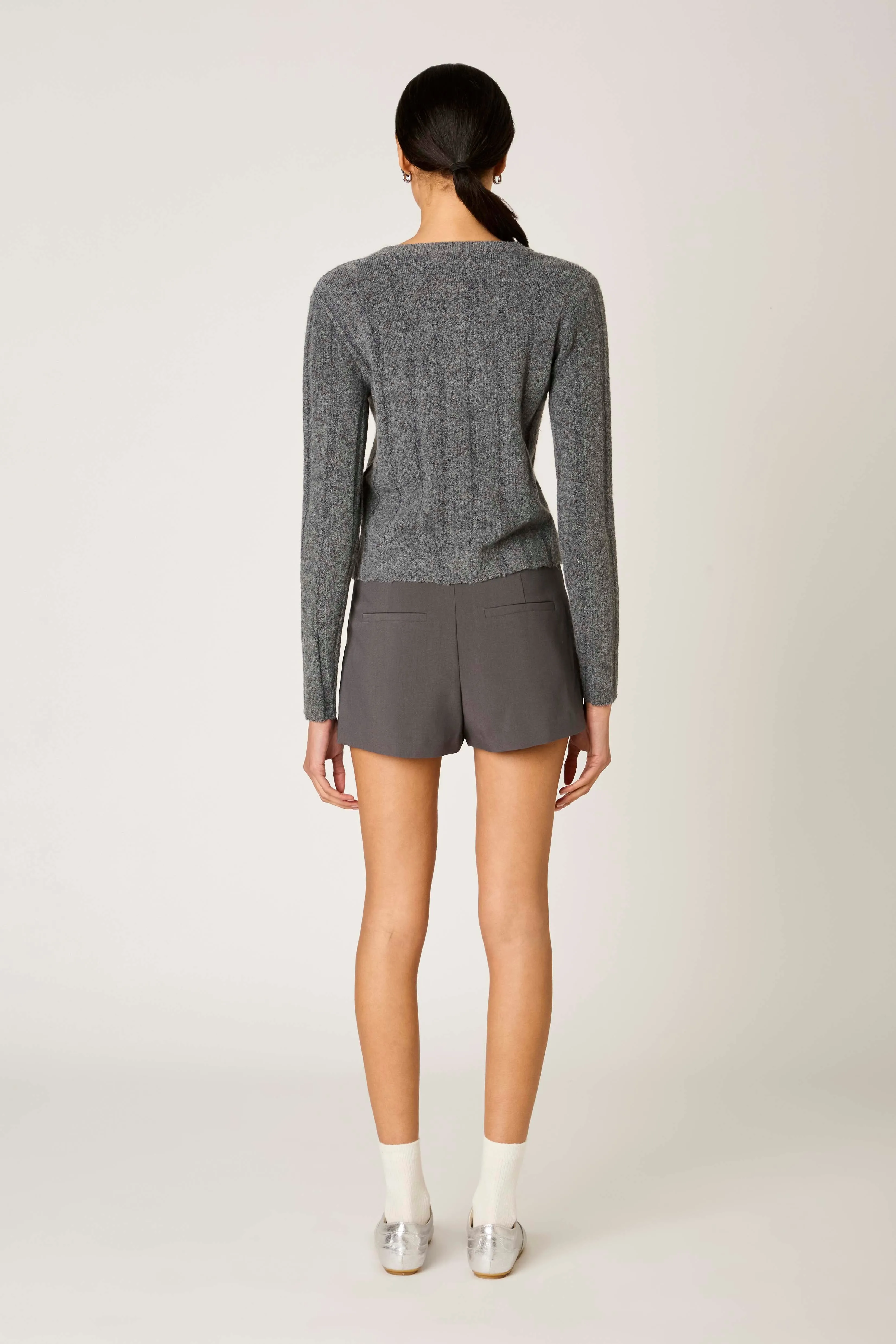 Manzanita Cardigan sold by Nia product image thumbnail 4