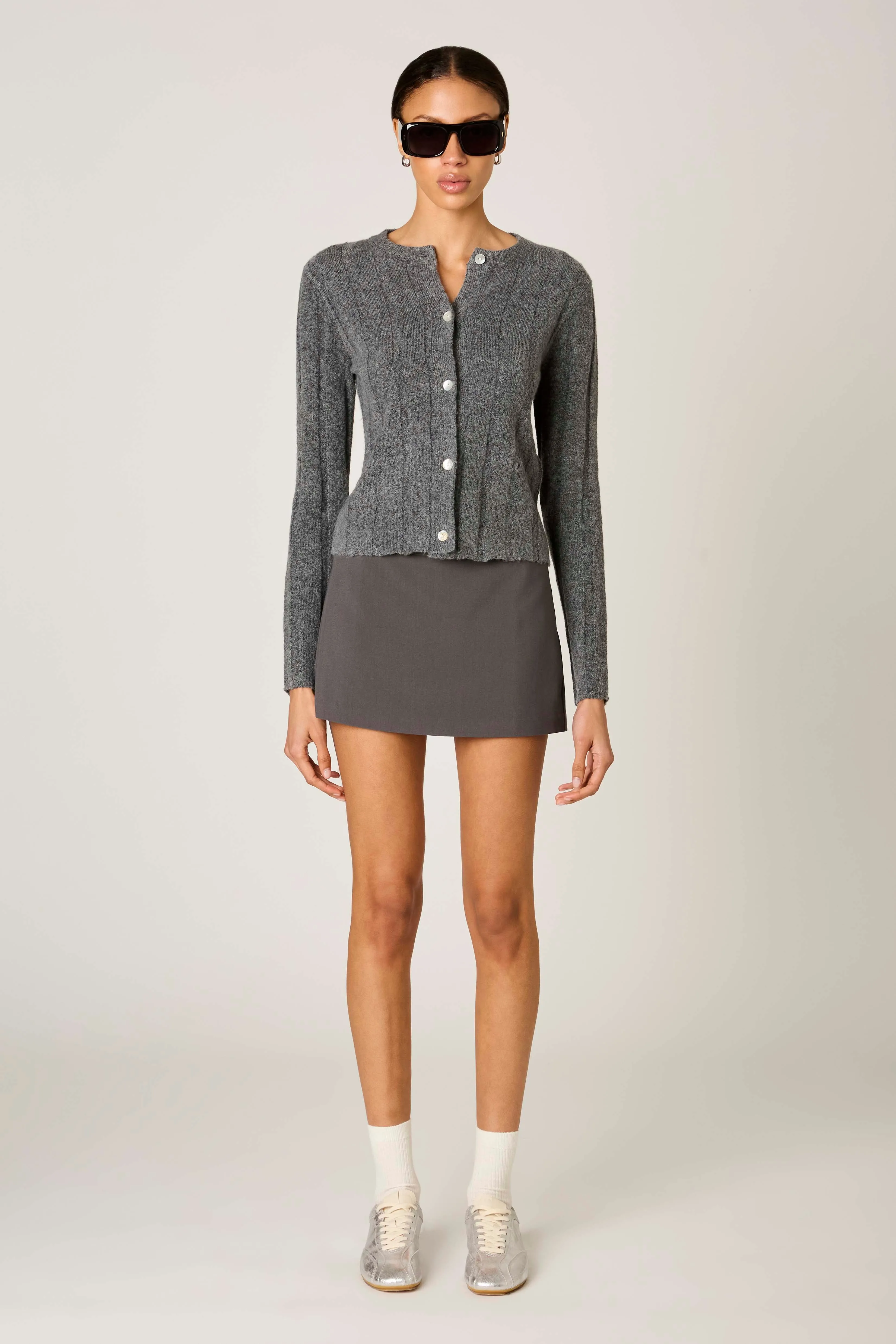 Manzanita Cardigan sold by Nia product image thumbnail 2
