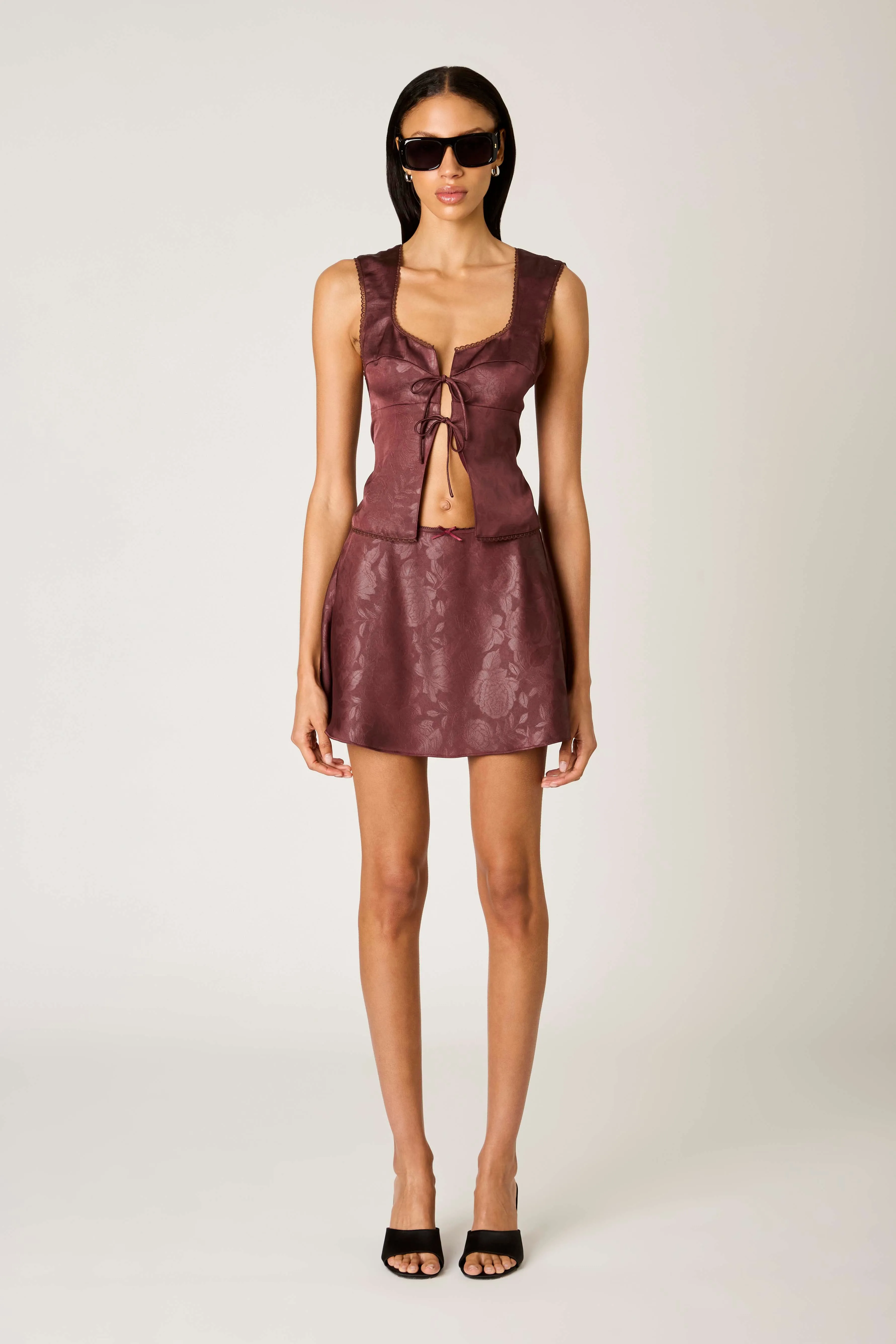 Vineland Top sold by Nia product image thumbnail 2