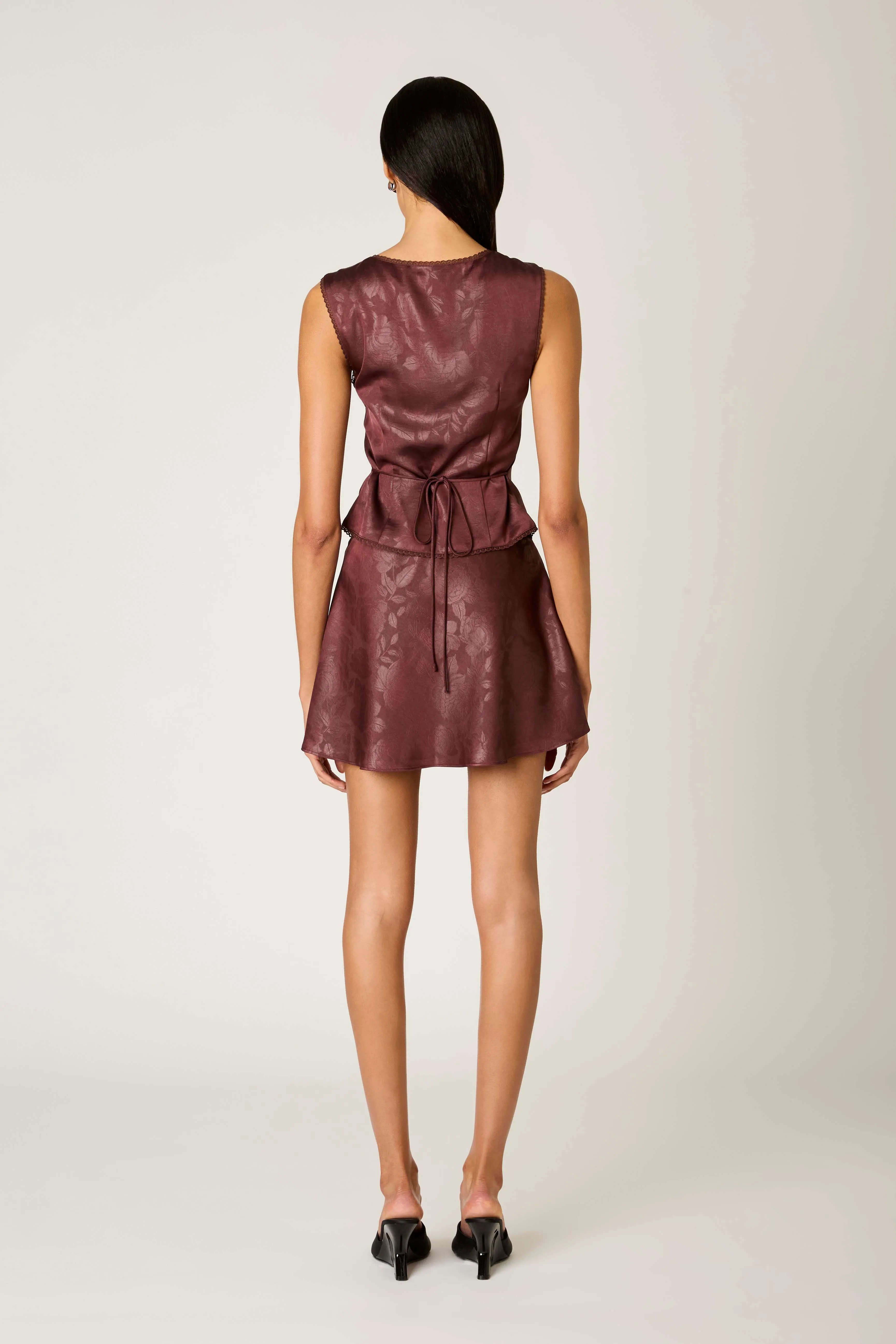 Vineland Top sold by Nia product image thumbnail 4