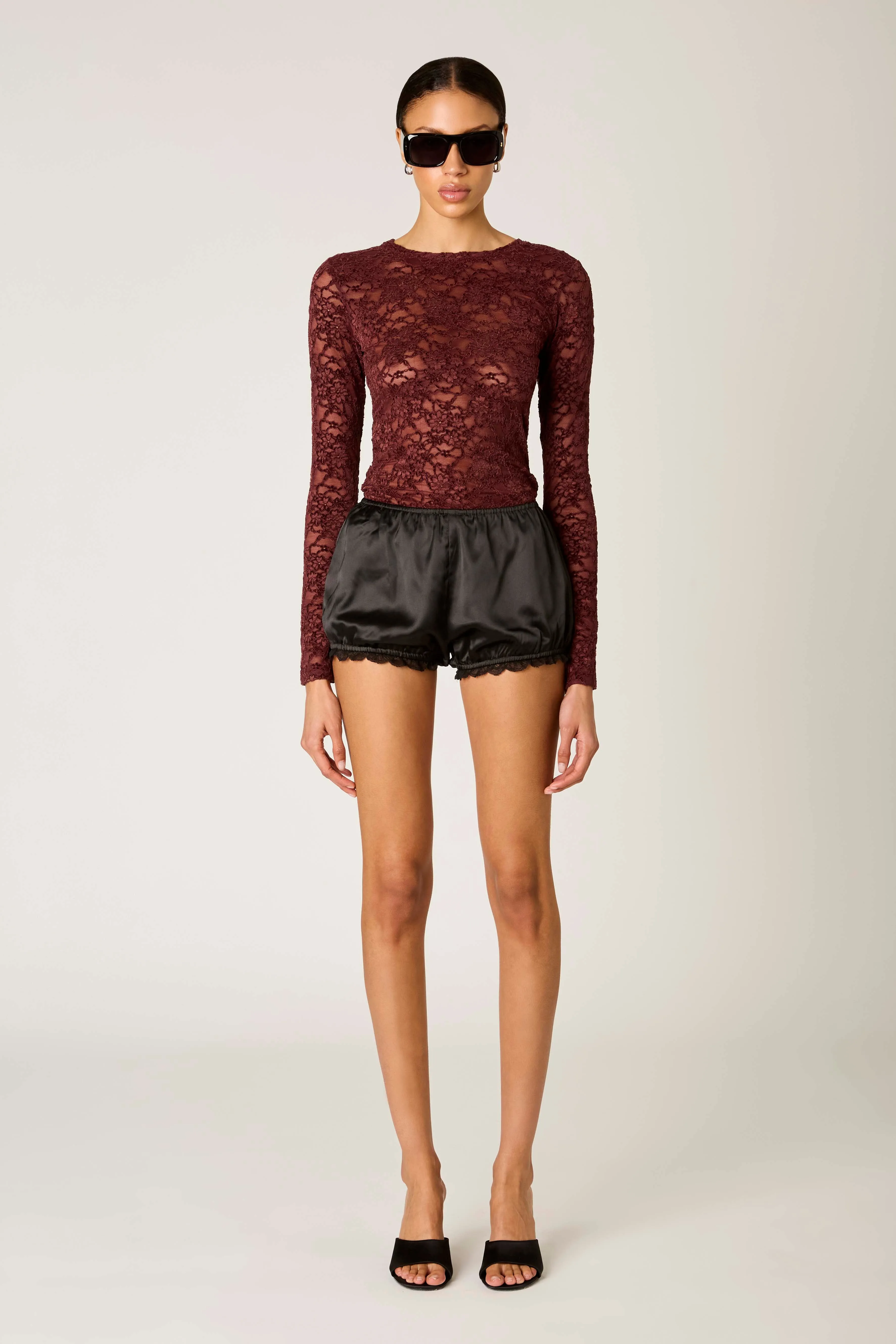 Fox Top sold by Nia product image thumbnail 2