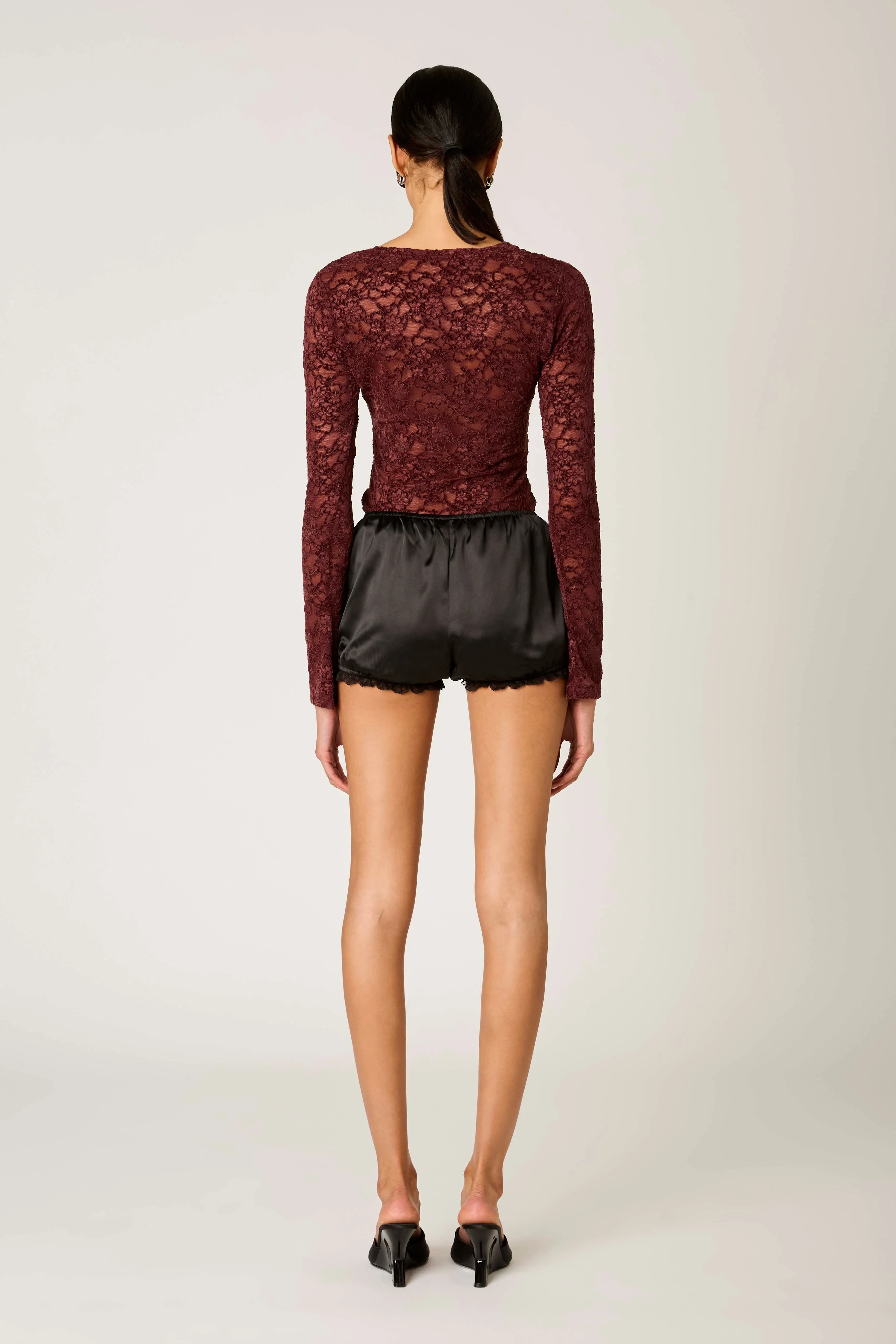 Fox Top sold by Nia product image thumbnail 4