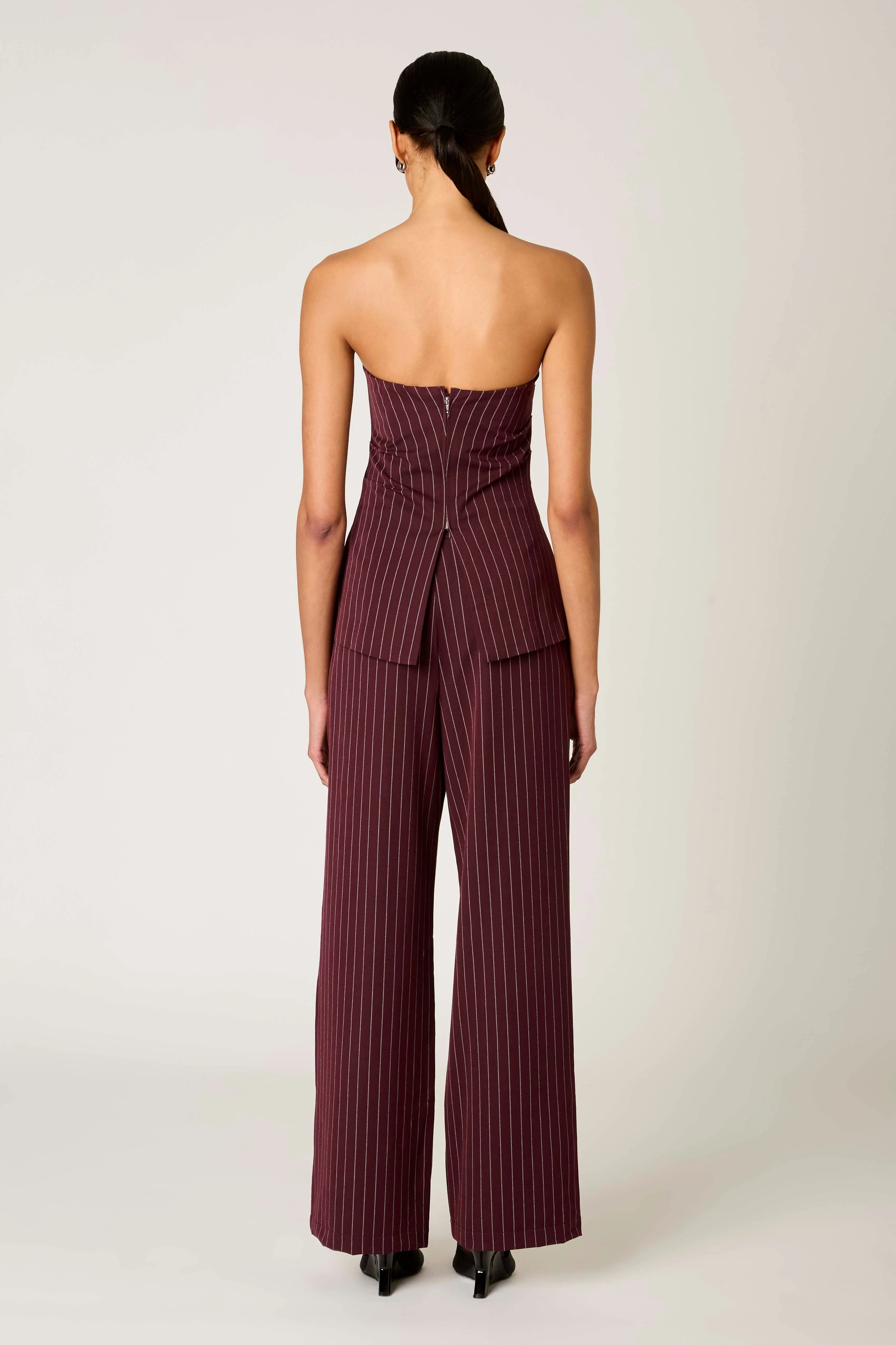 Kara Trouser sold by Nia product image thumbnail 4