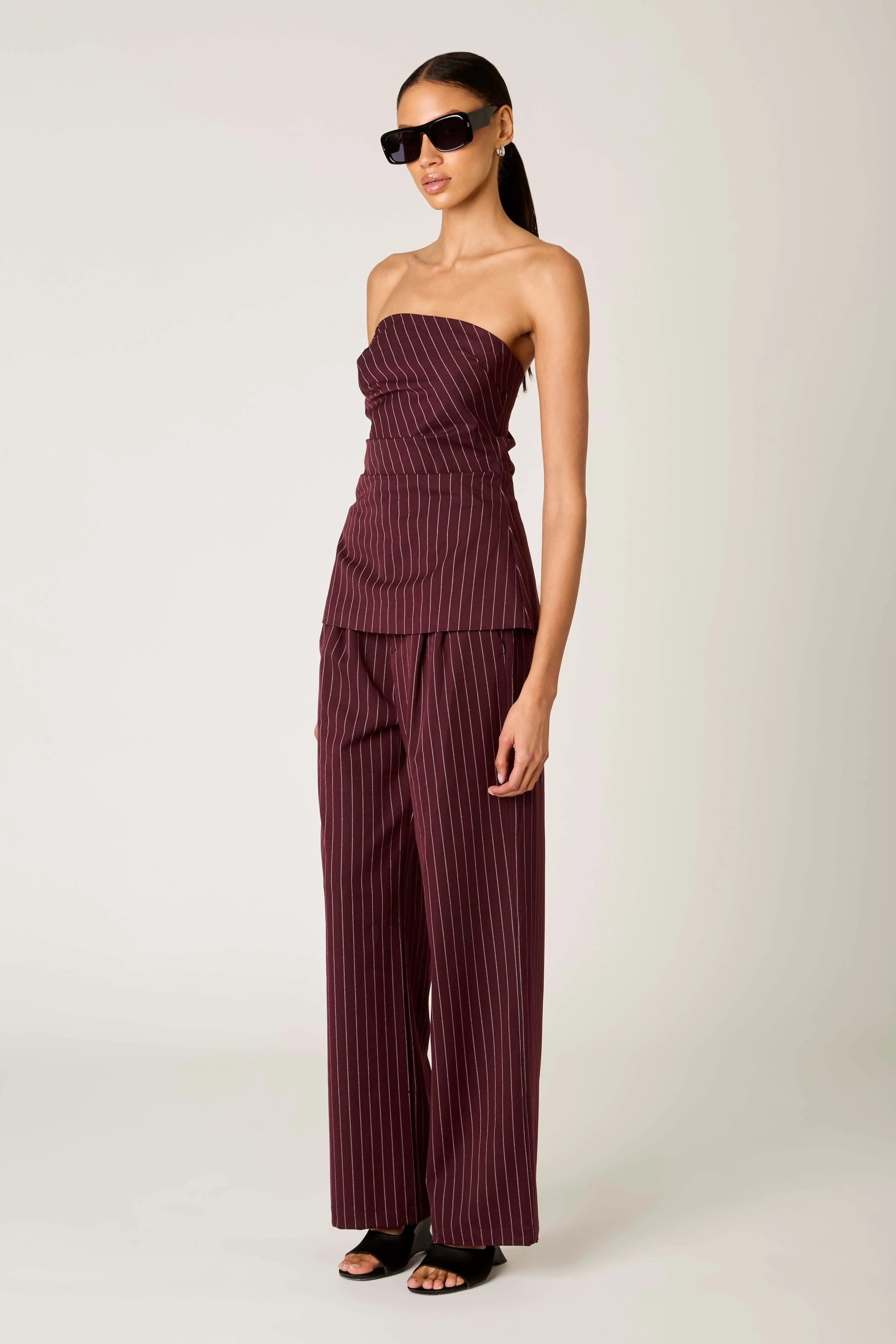 Kara Trouser sold by Nia product image thumbnail 3