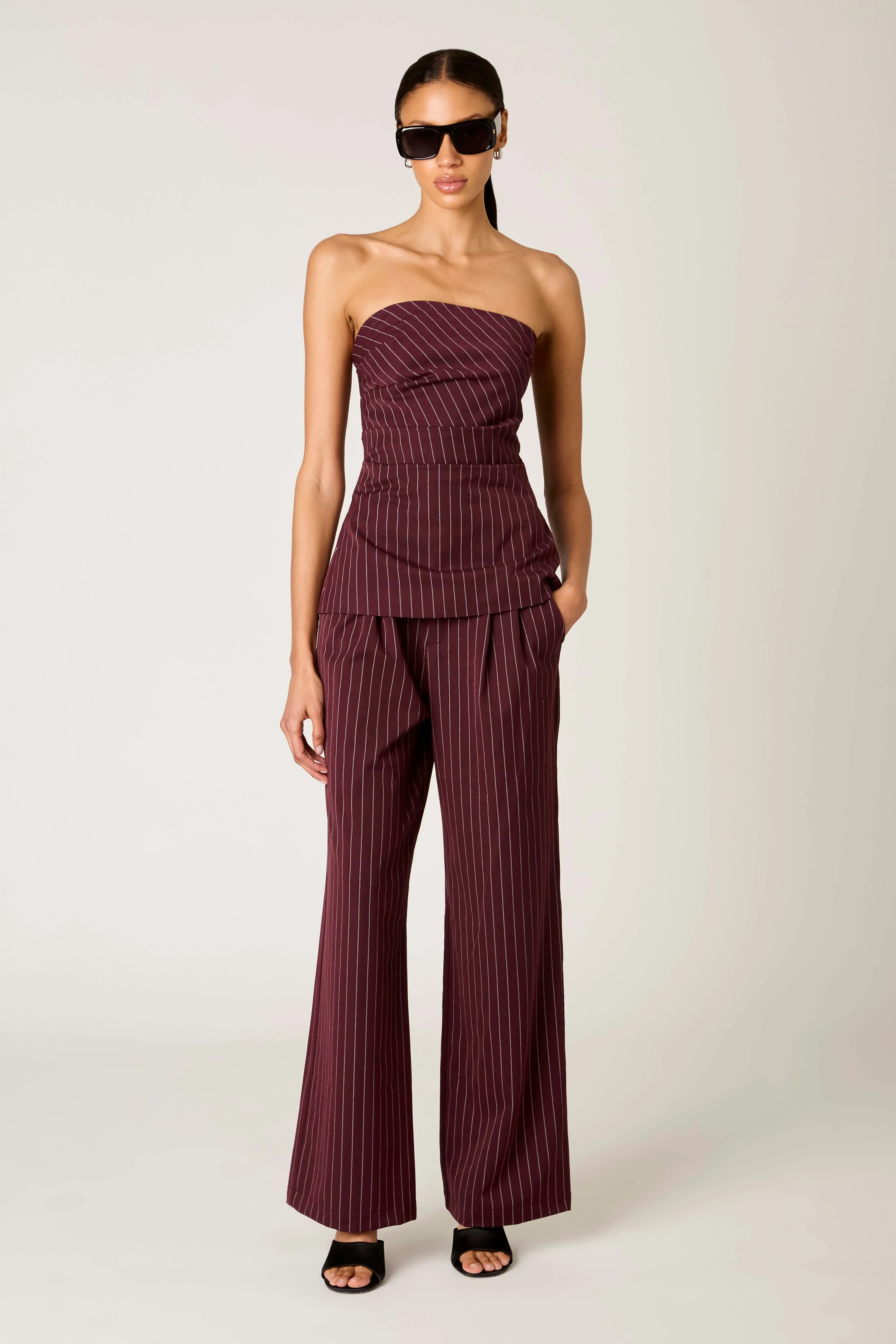 Kara Trouser sold by Nia product image thumbnail 2