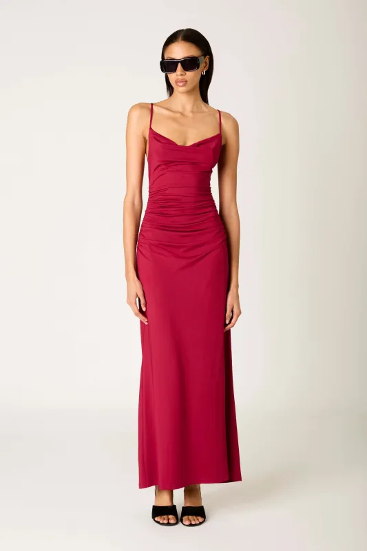 Ina Dress sold by Nia