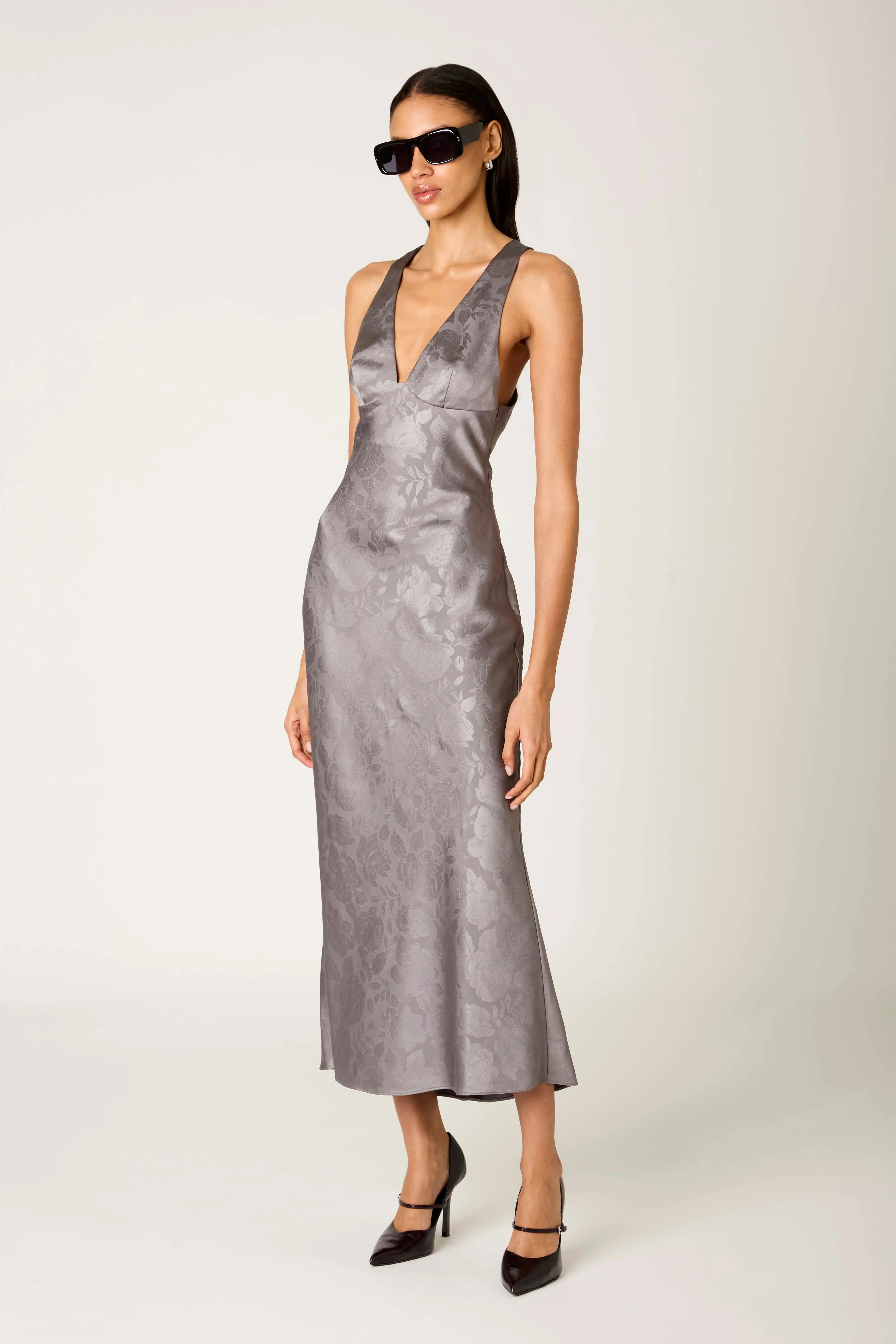 Elowen Dress sold by Nia product image thumbnail 3