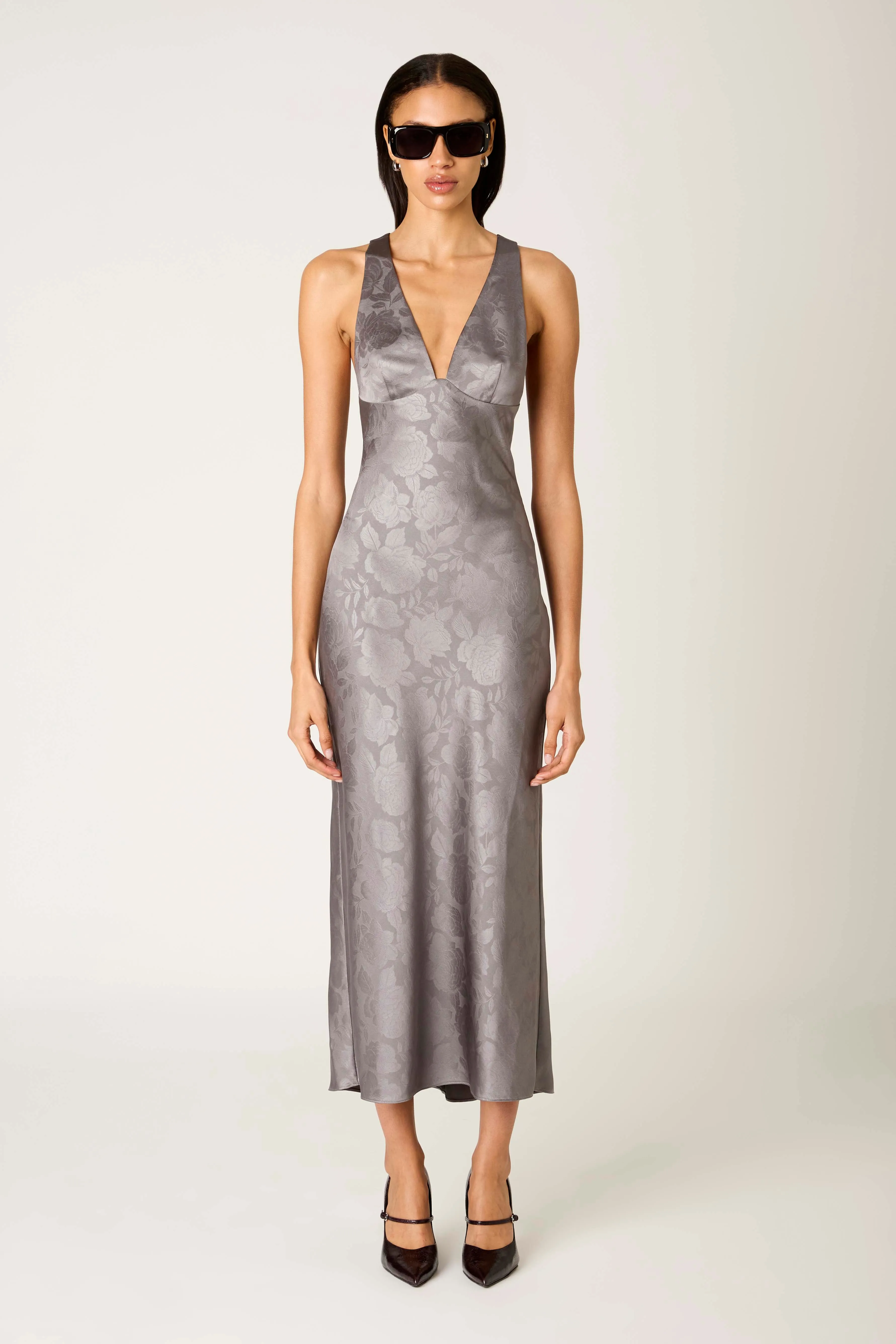 Elowen Dress sold by Nia product image thumbnail 2