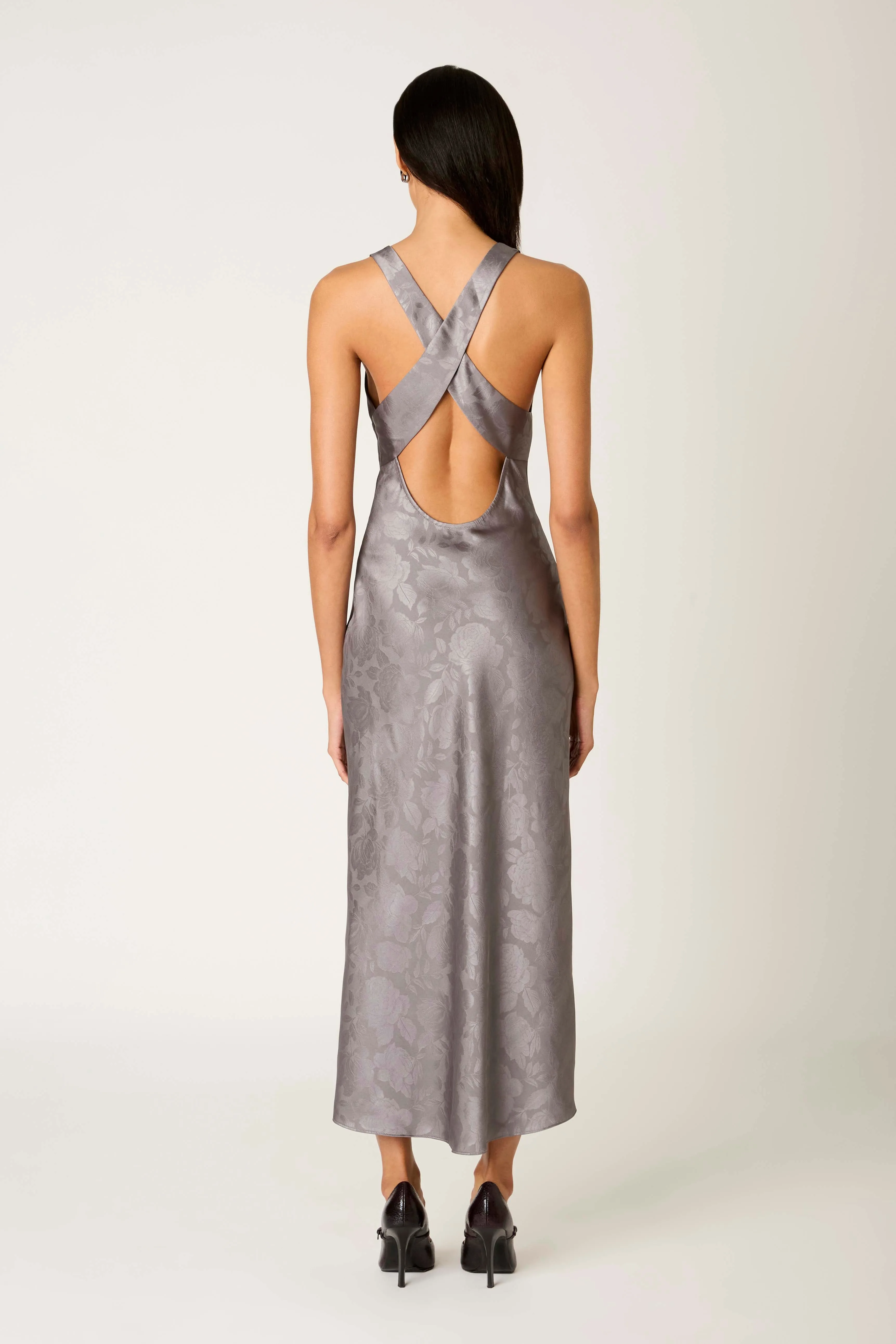 Elowen Dress sold by Nia product image thumbnail 4