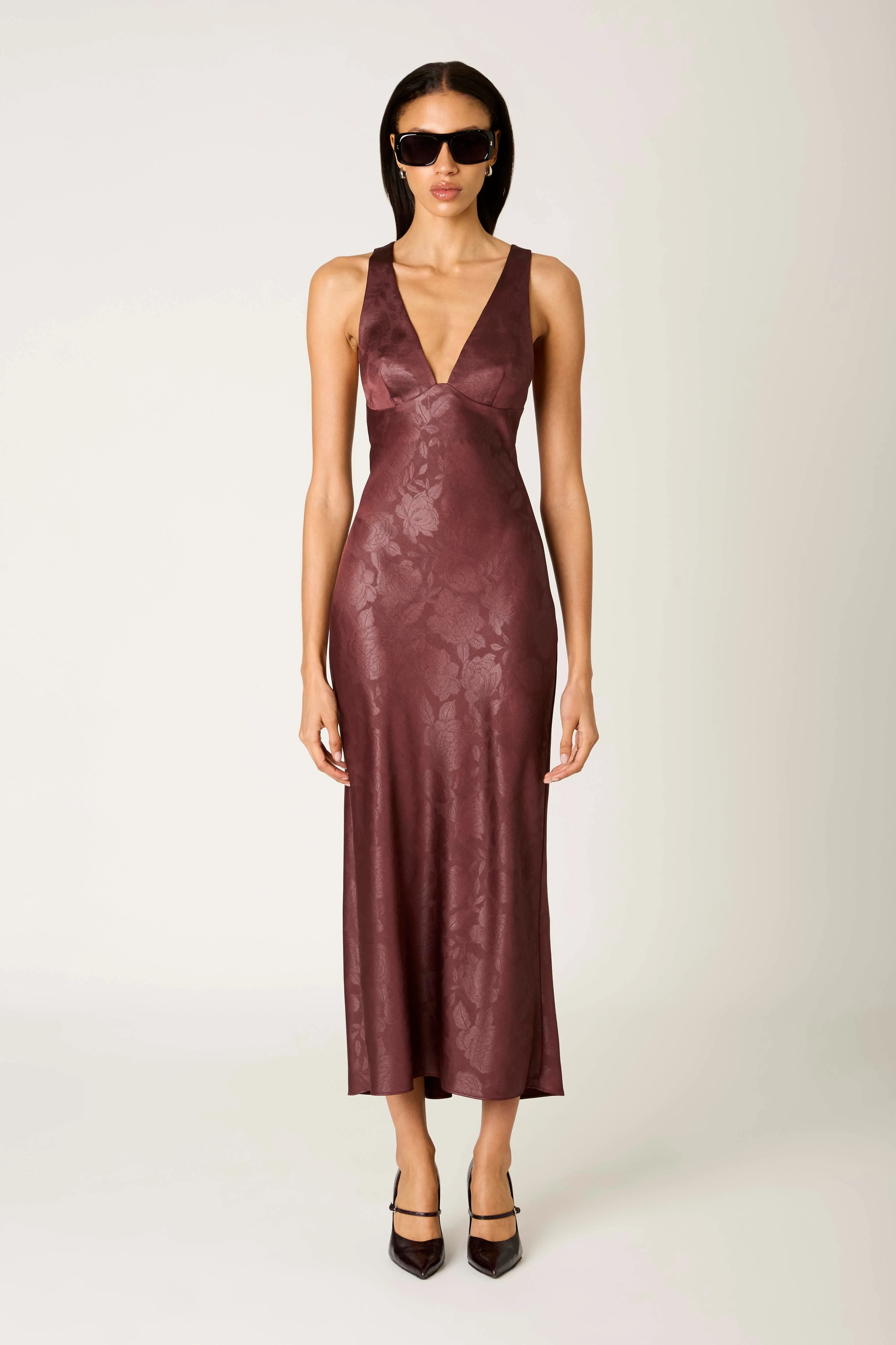 Elowen Dress sold by Nia product image thumbnail 2