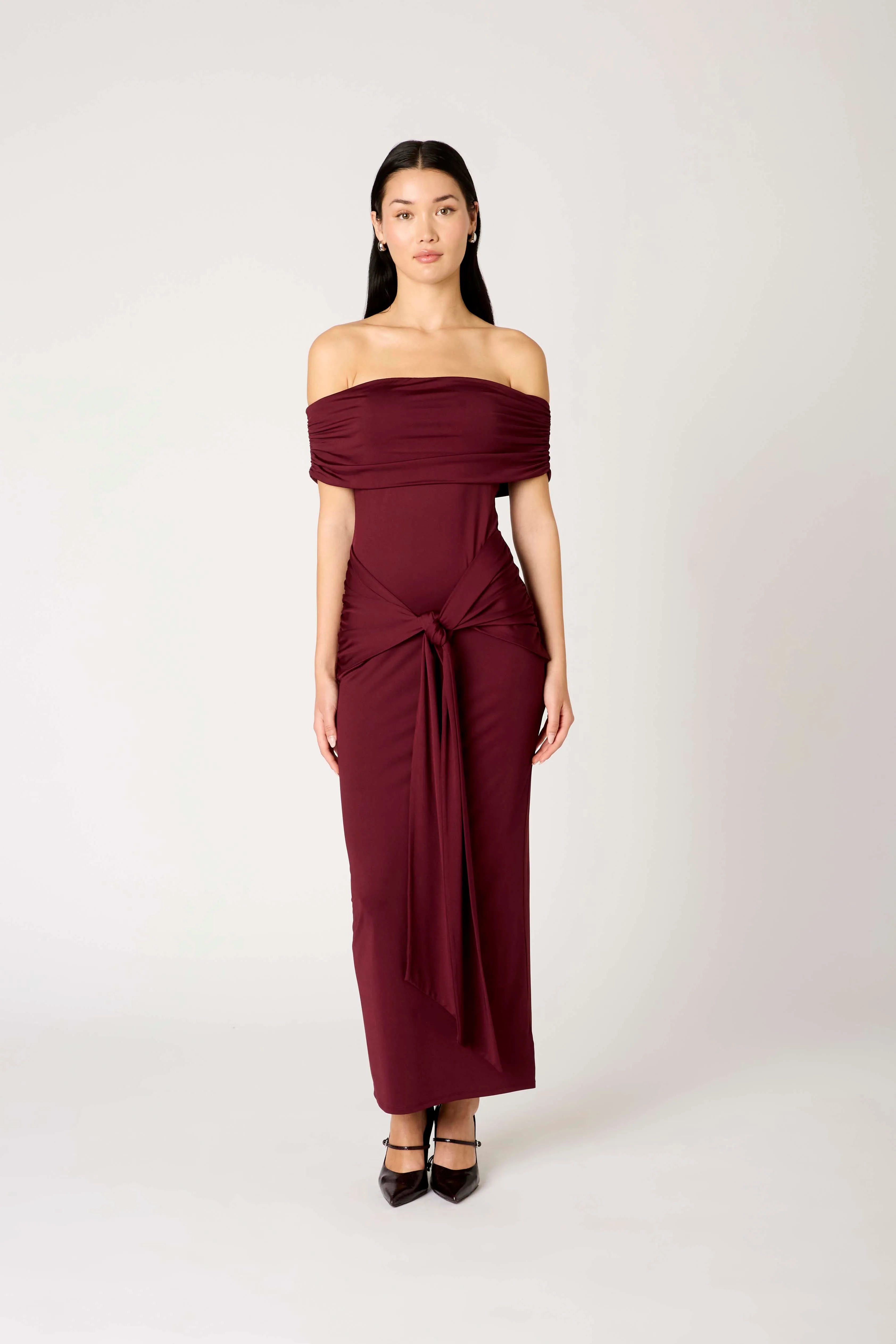 Calista Dress sold by Nia product image thumbnail 2