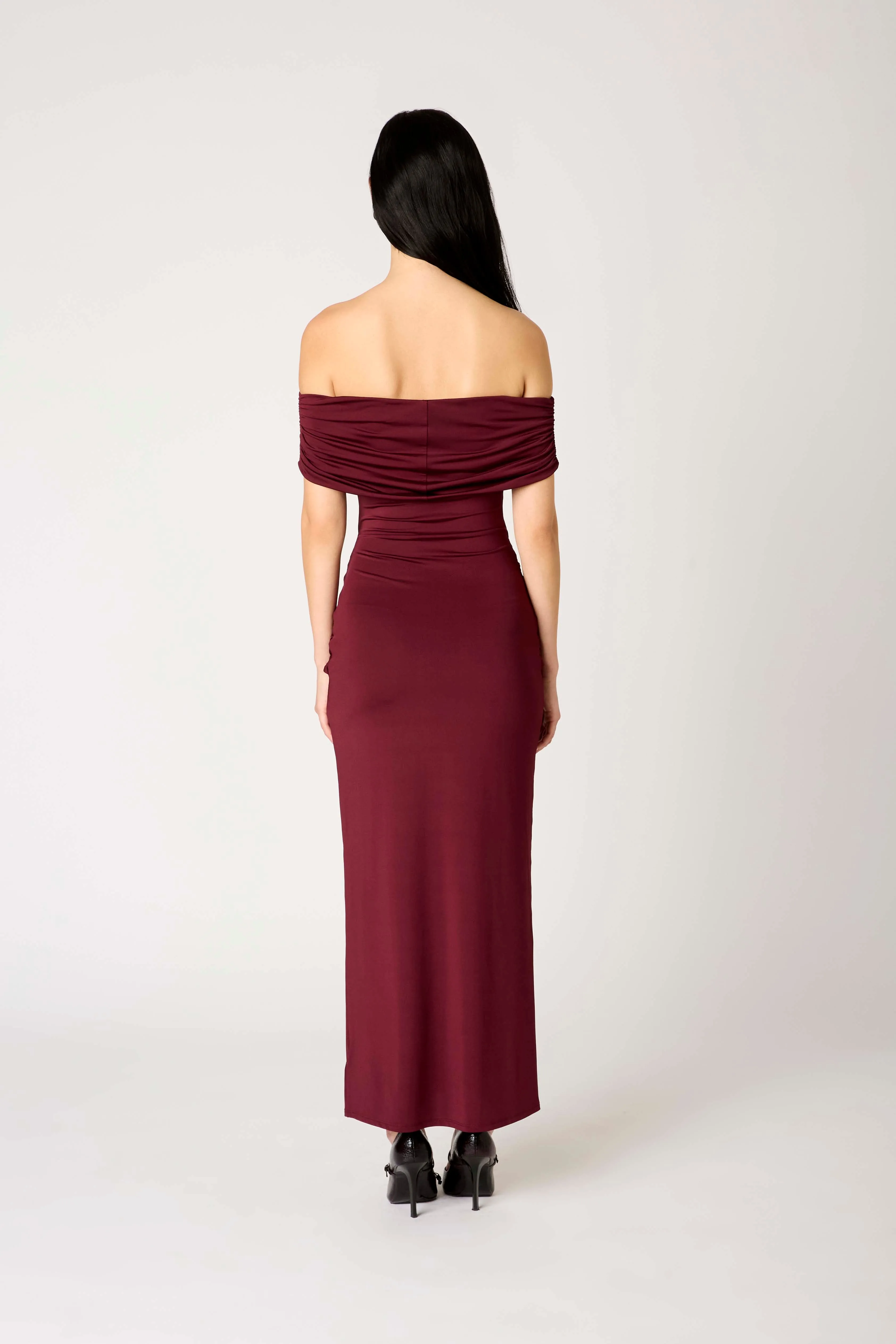 Calista Dress sold by Nia product image thumbnail 4